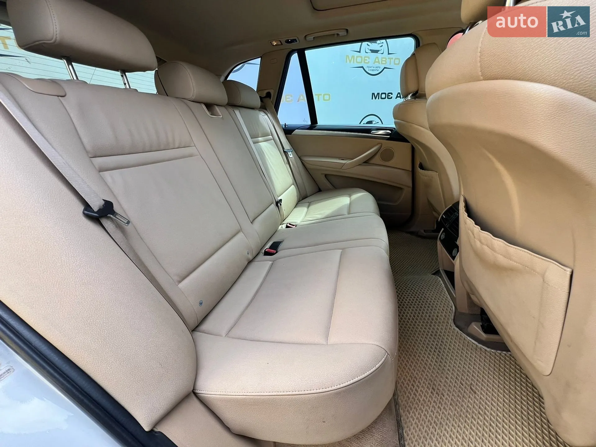 2012 BMW X5 - мініатюра 18