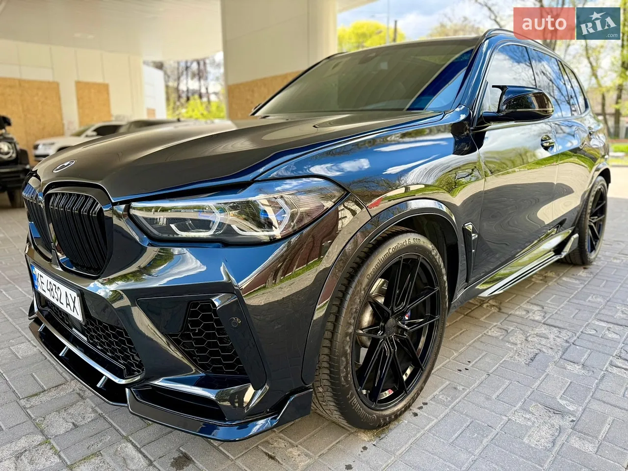 2018 BMW X5 - мініатюра 17