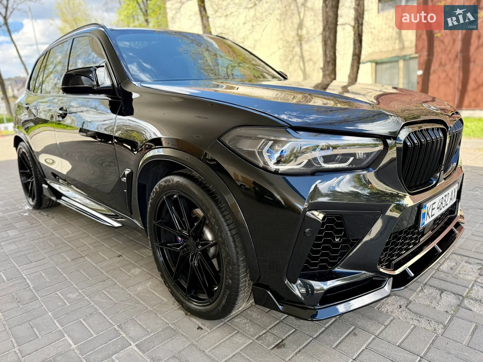 2019 BMW X5 - мініатюра 5