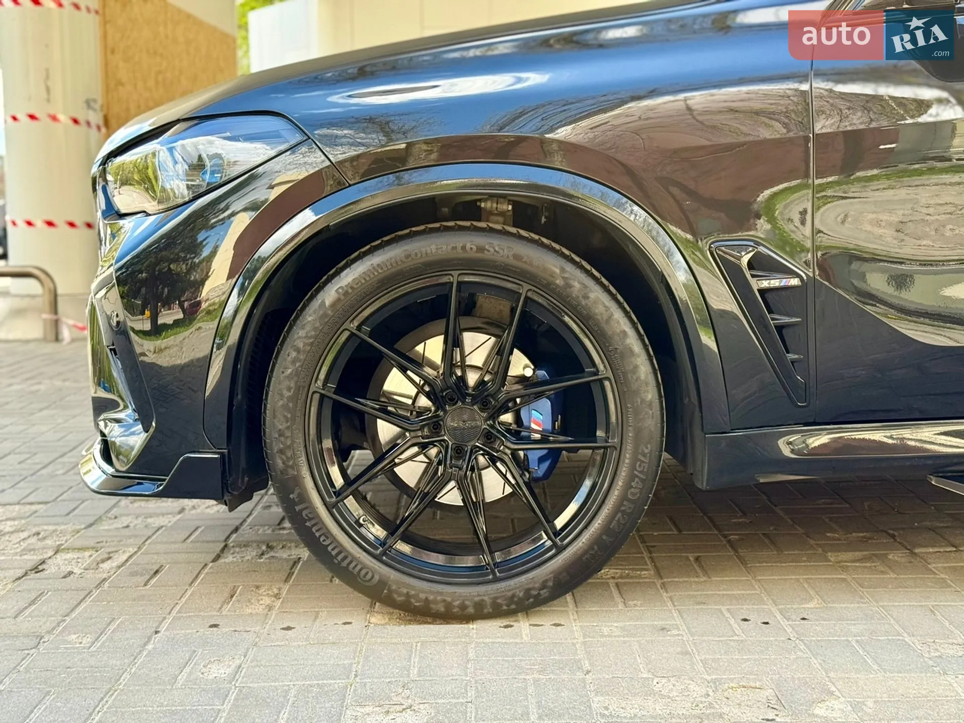 2019 BMW X5 - мініатюра 15