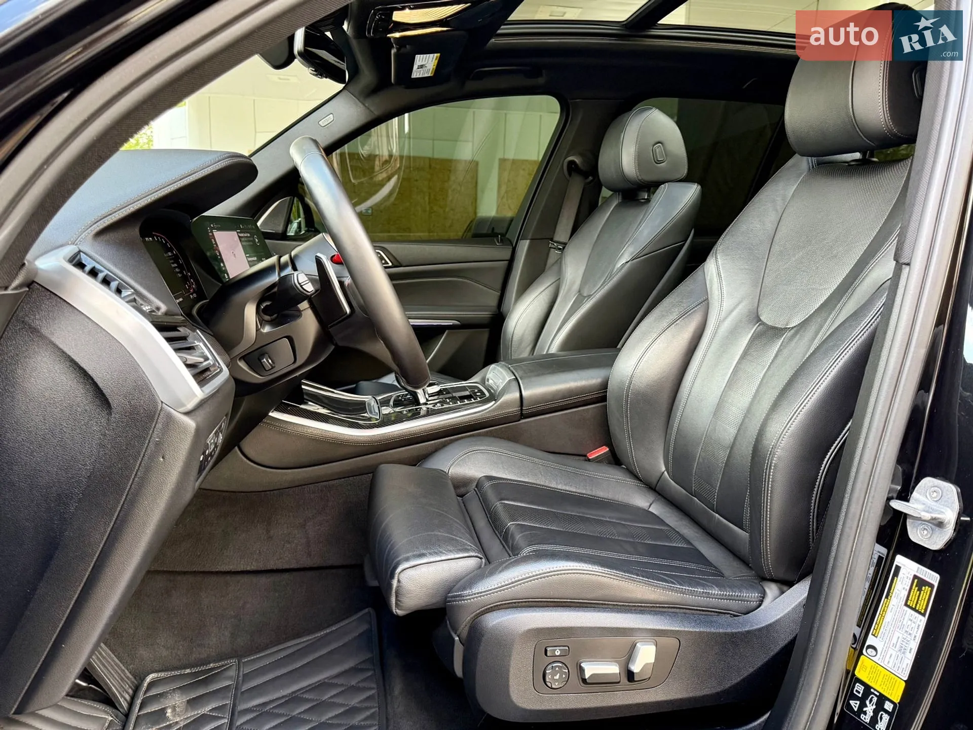 2019 BMW X5 - мініатюра 25