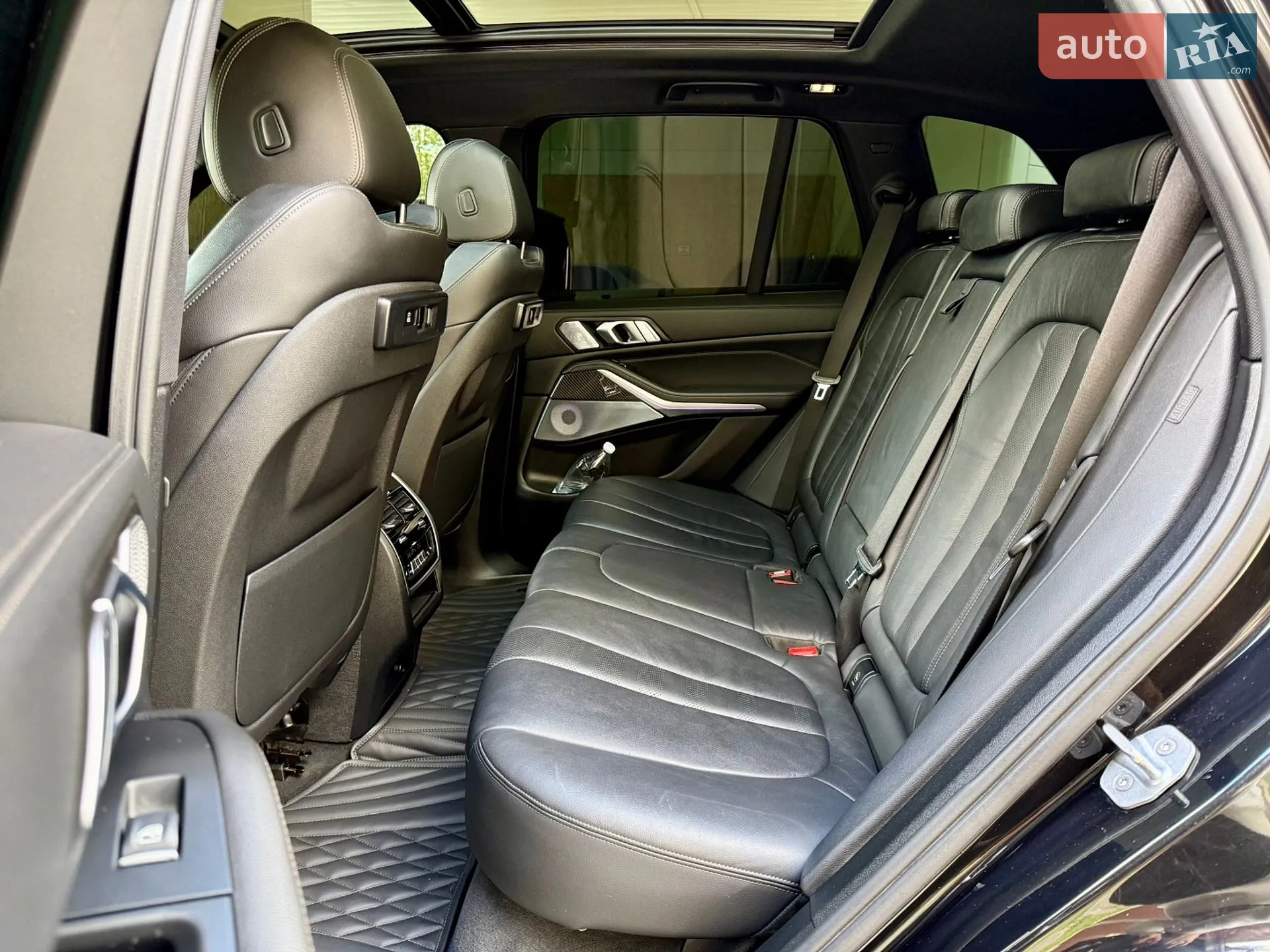 2019 BMW X5 - мініатюра 29