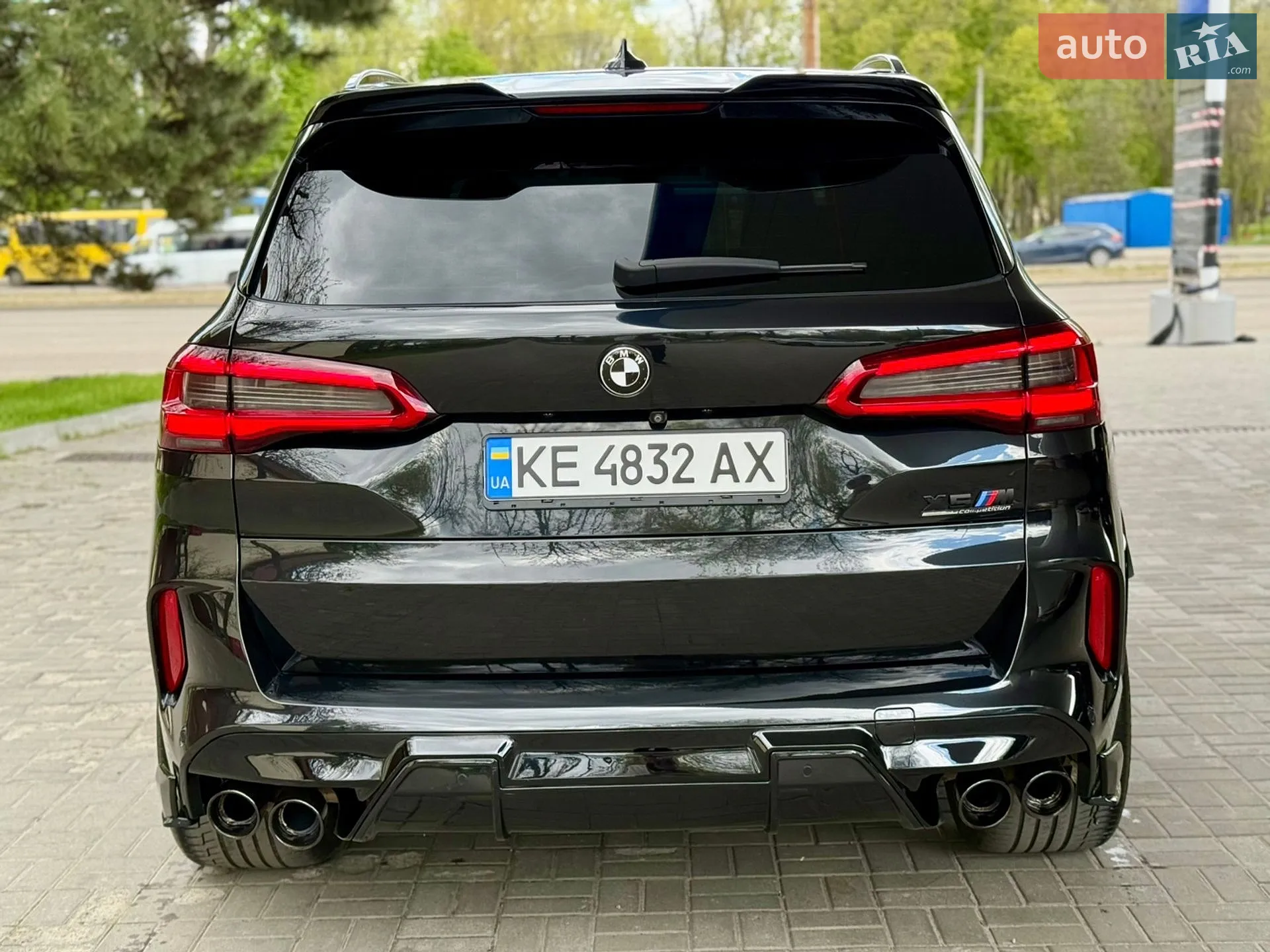 2019 BMW X5 - мініатюра 64