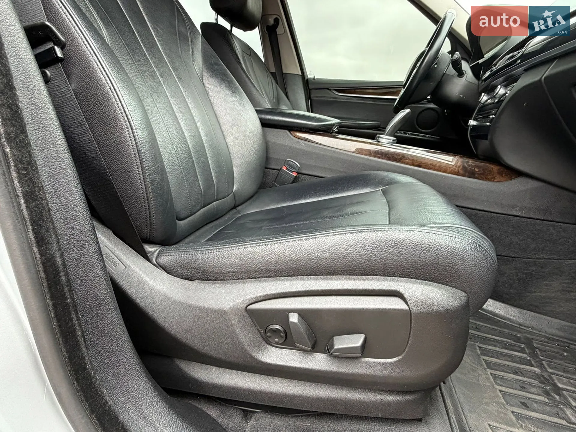 2014 BMW X5 - мініатюра 52