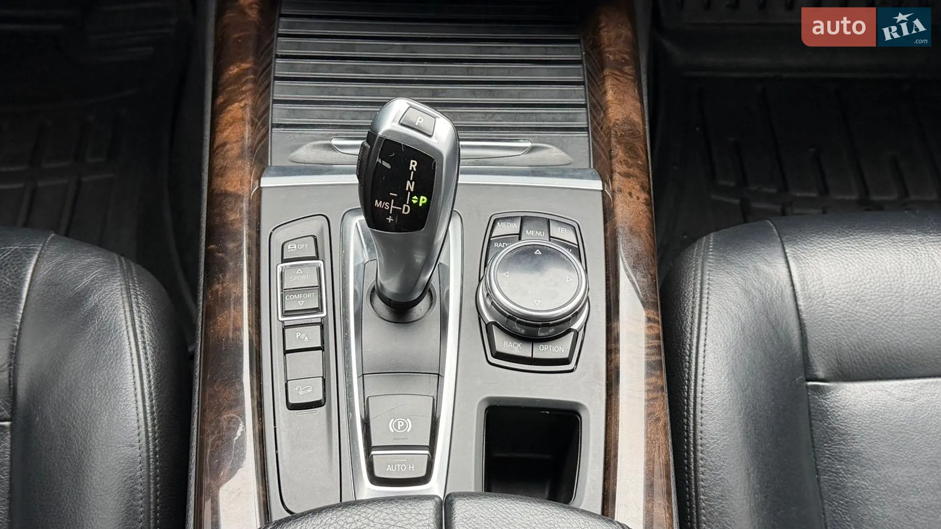 2014 BMW X5 - мініатюра 57