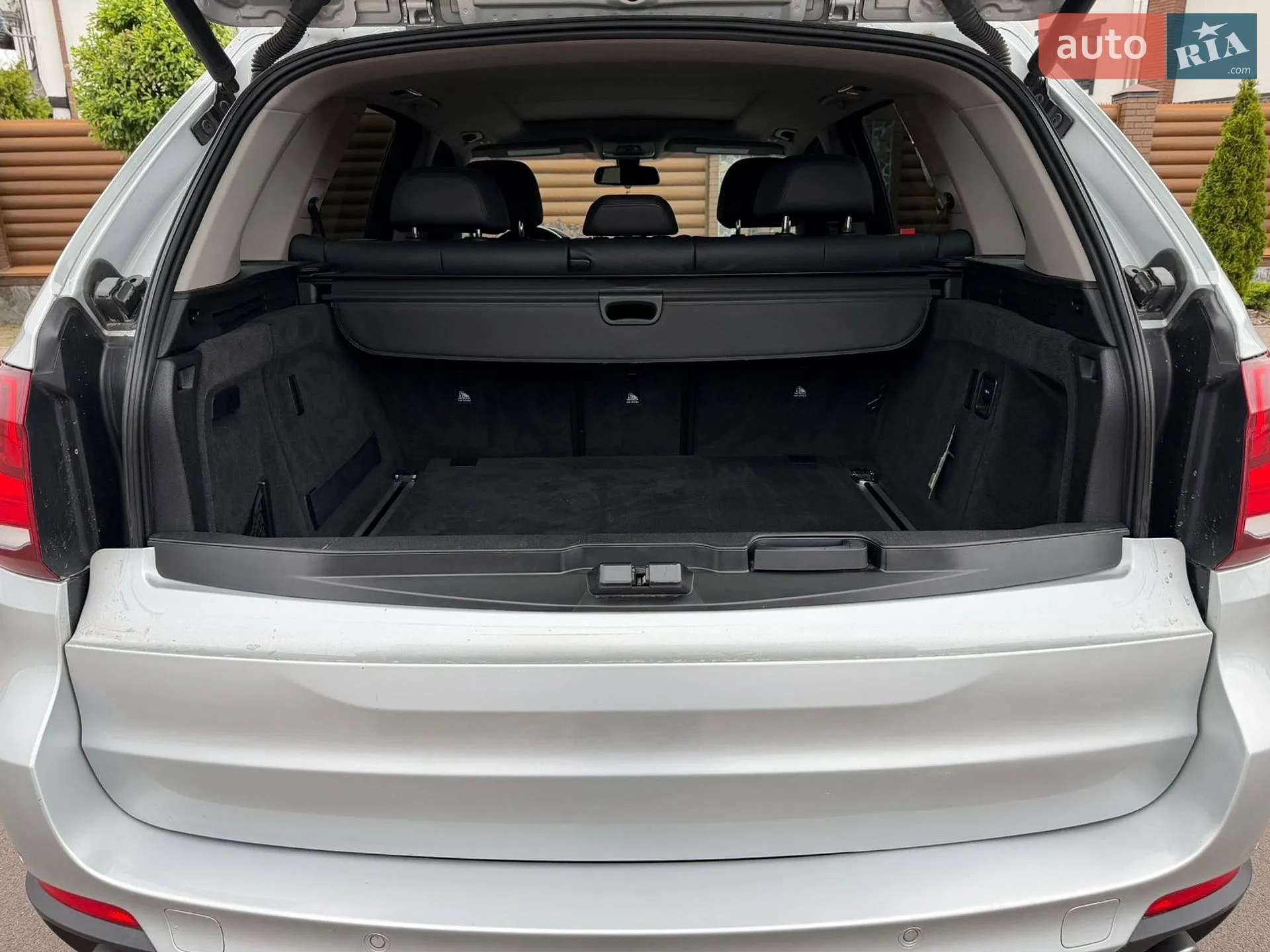 2014 BMW X5 - мініатюра 62