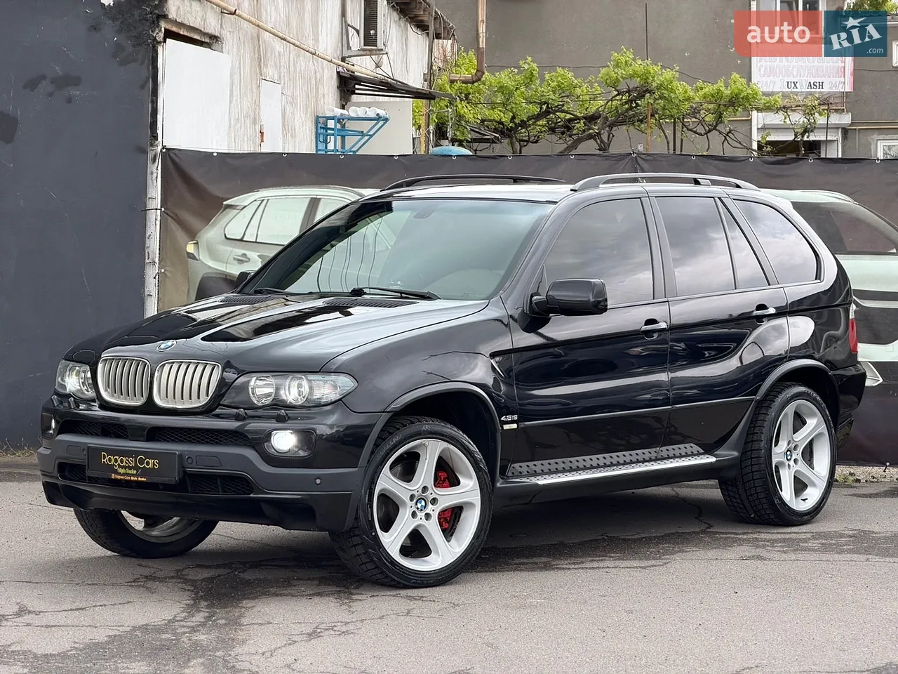 2010 BMW X5 - мініатюра 19