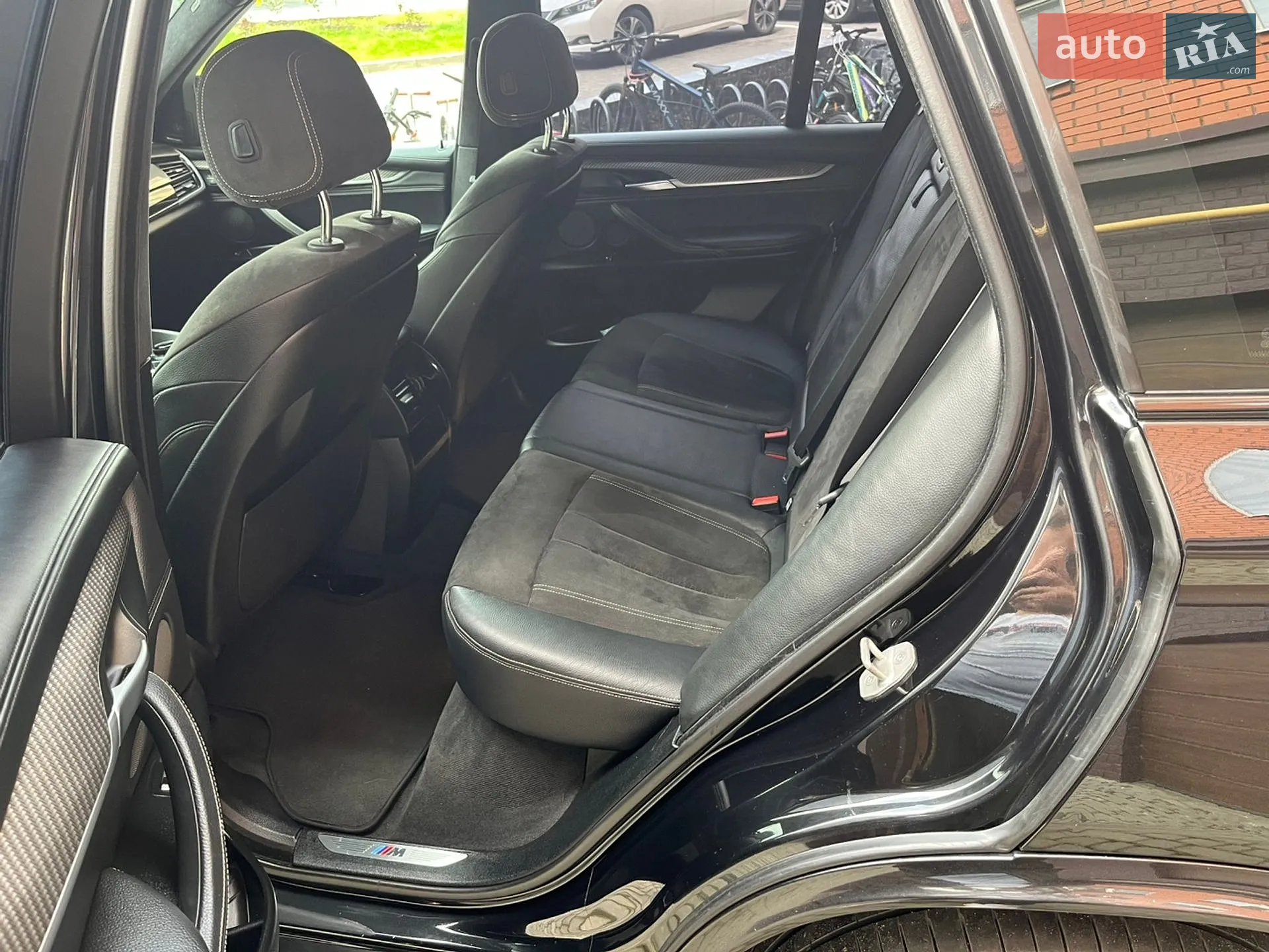 2014 BMW X5 - мініатюра 9