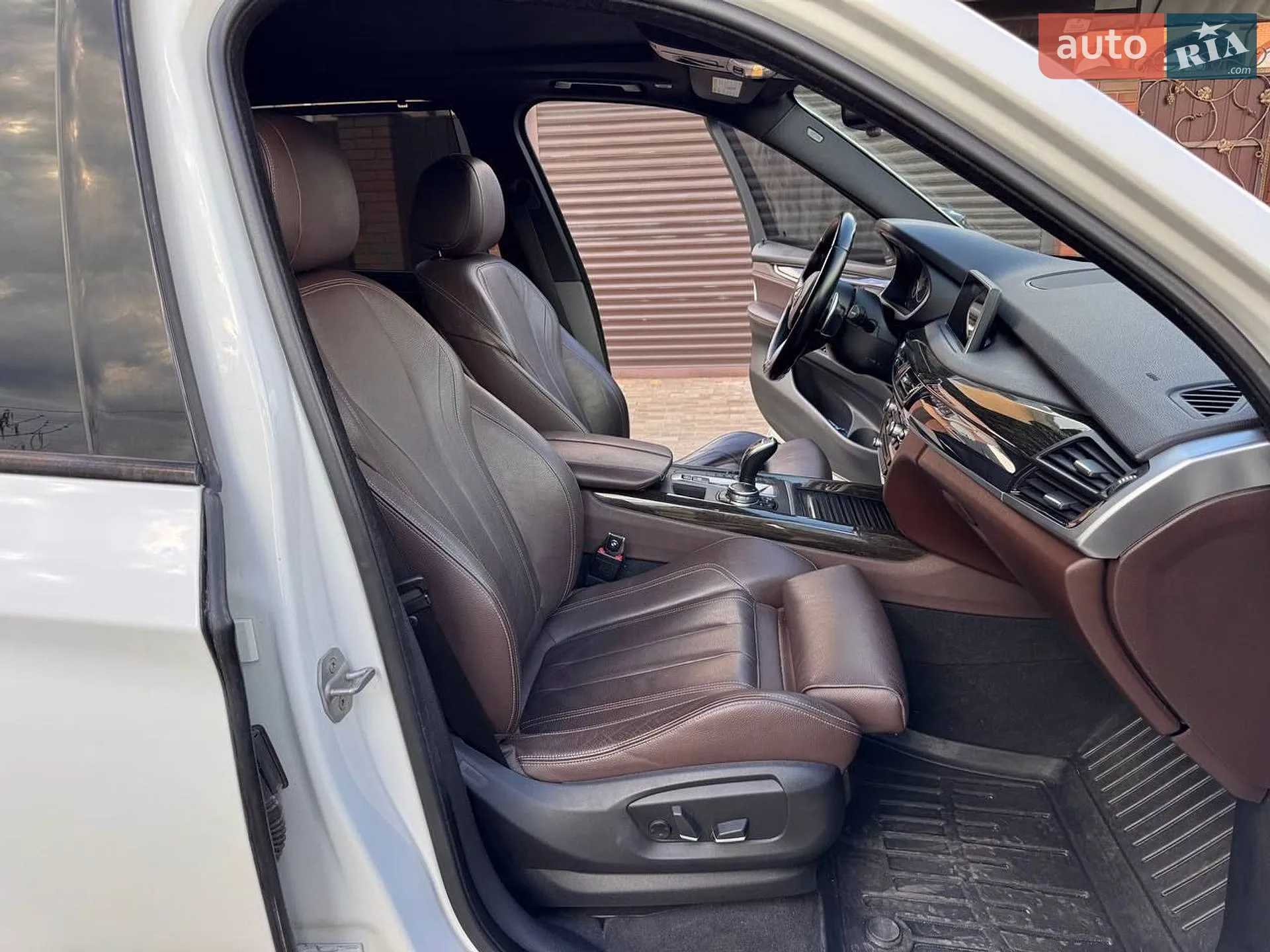 2014 BMW X5 - мініатюра 22