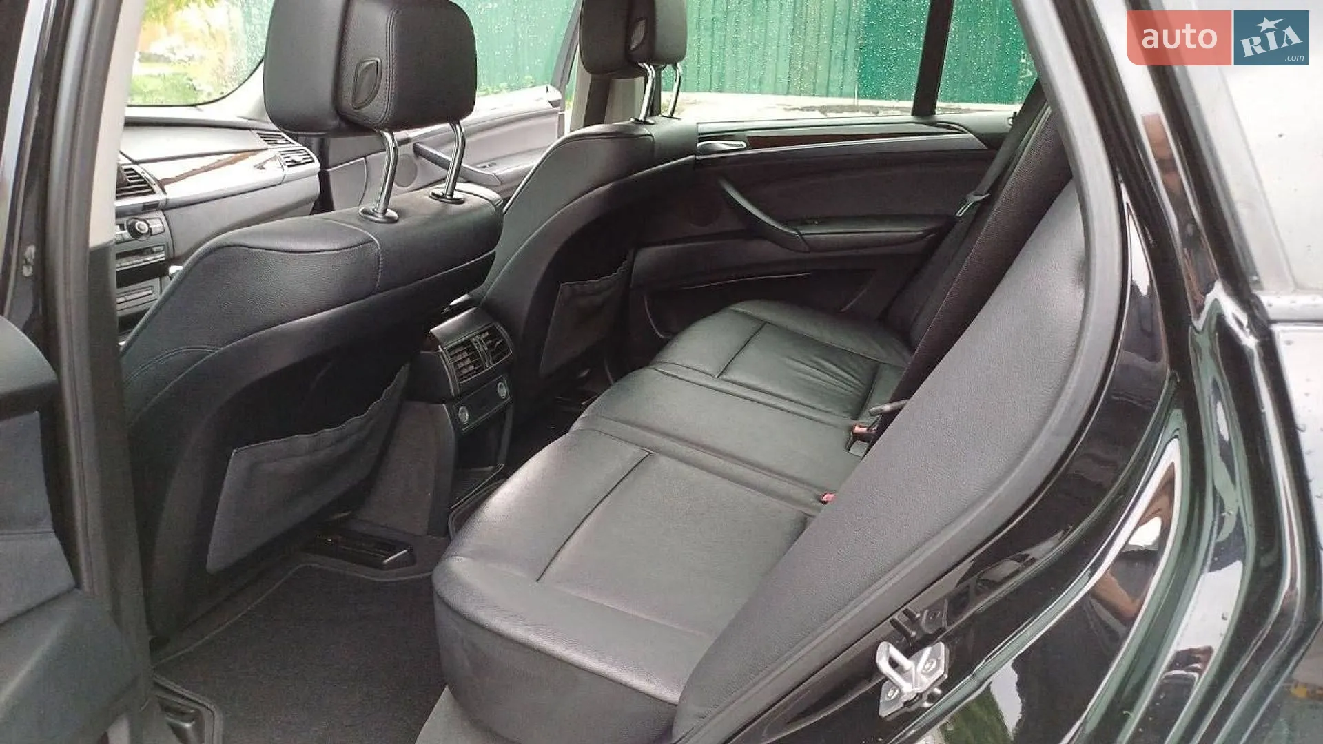 2010 BMW X5 - мініатюра 24