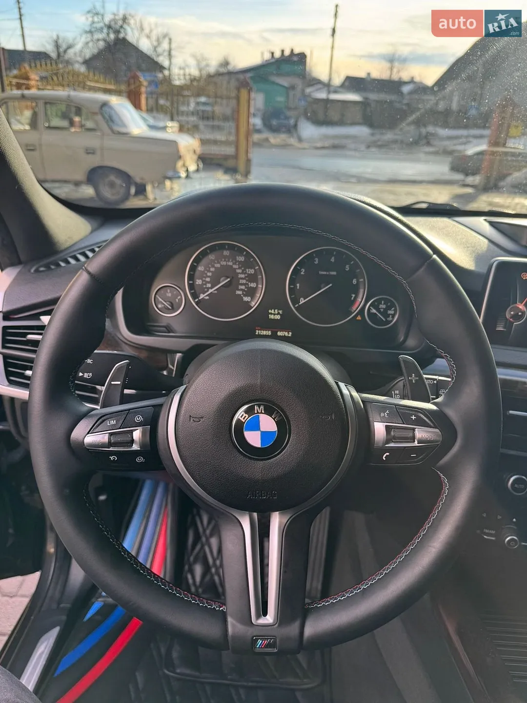2014 BMW X5 - мініатюра 8