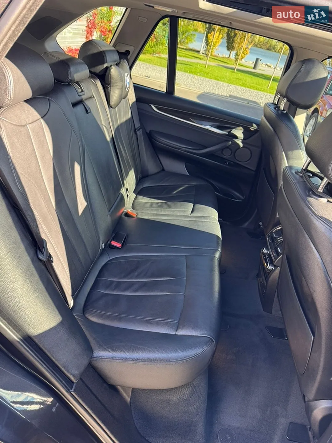2015 BMW X5 - мініатюра 24