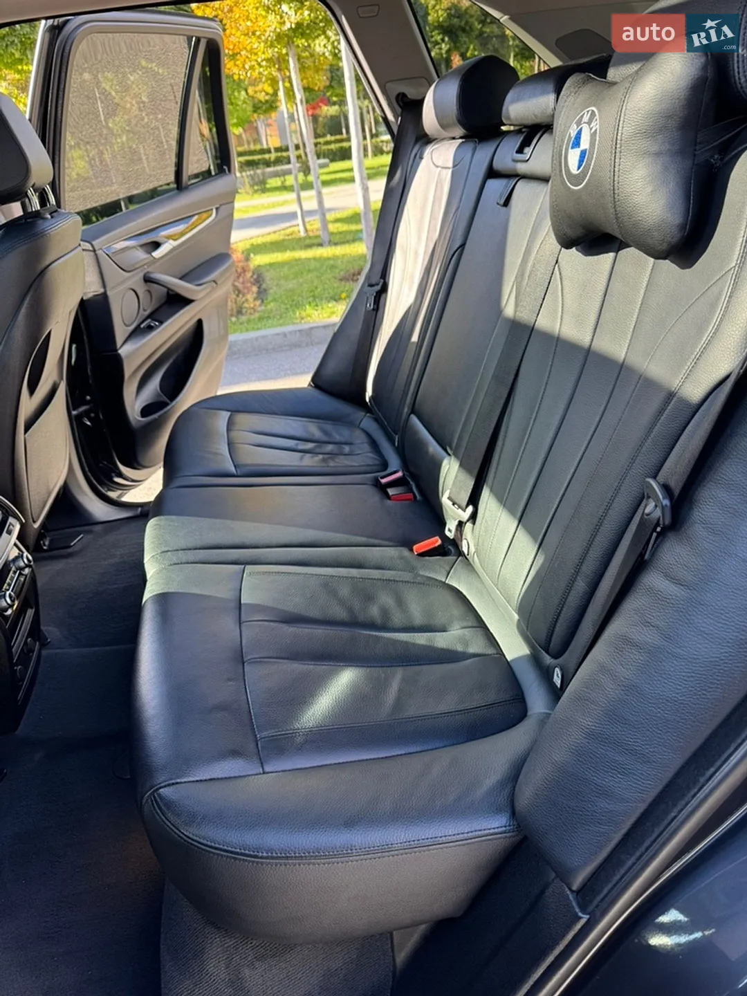 2015 BMW X5 - мініатюра 28