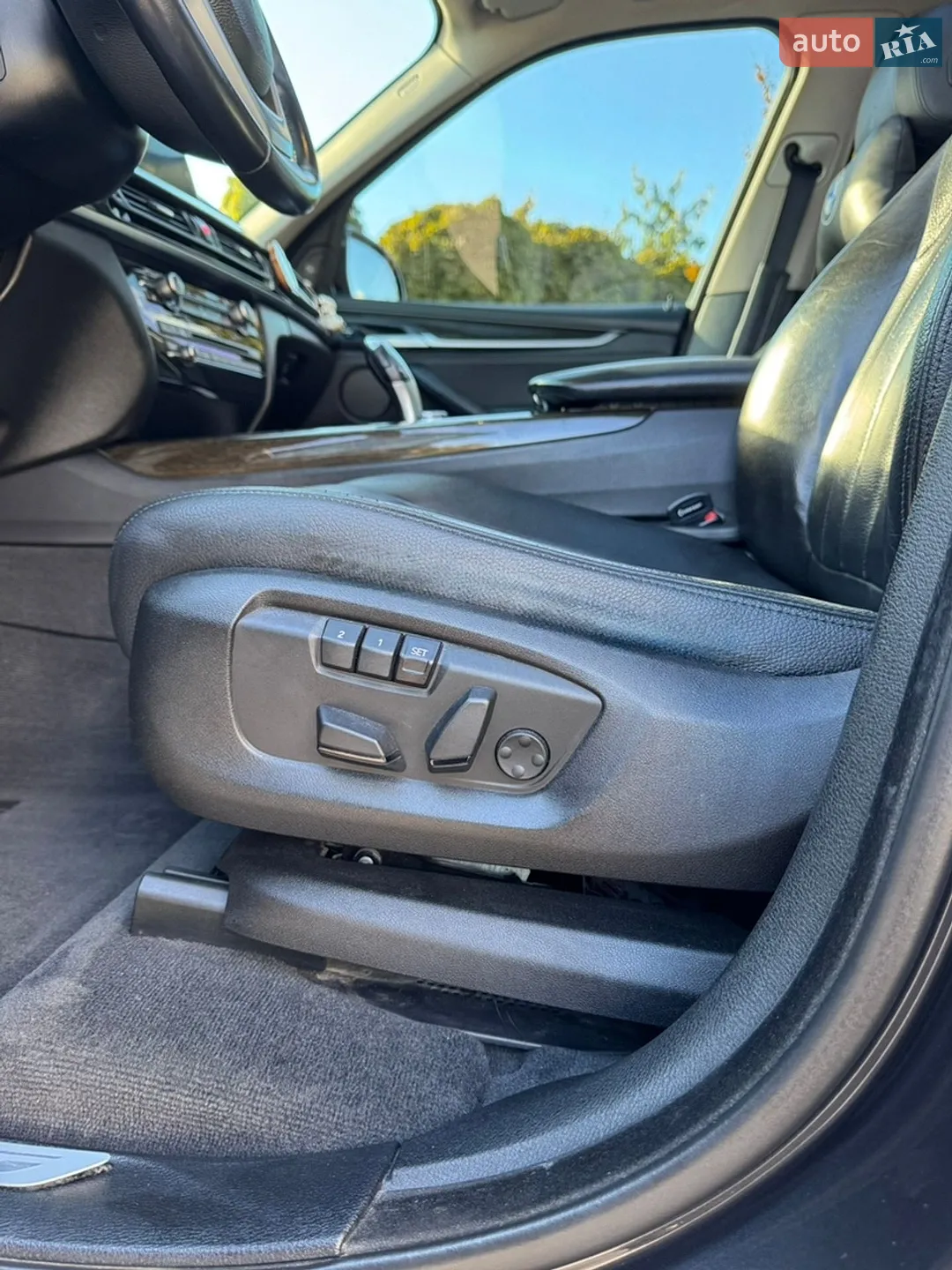 2015 BMW X5 - мініатюра 42