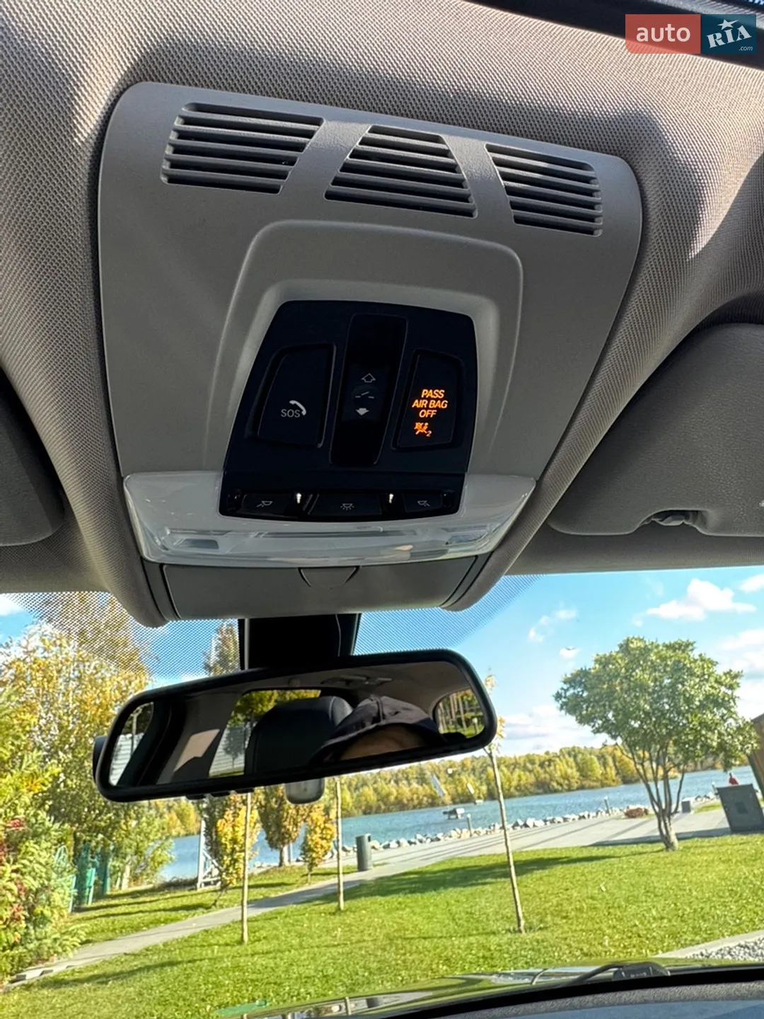 2015 BMW X5 - мініатюра 55