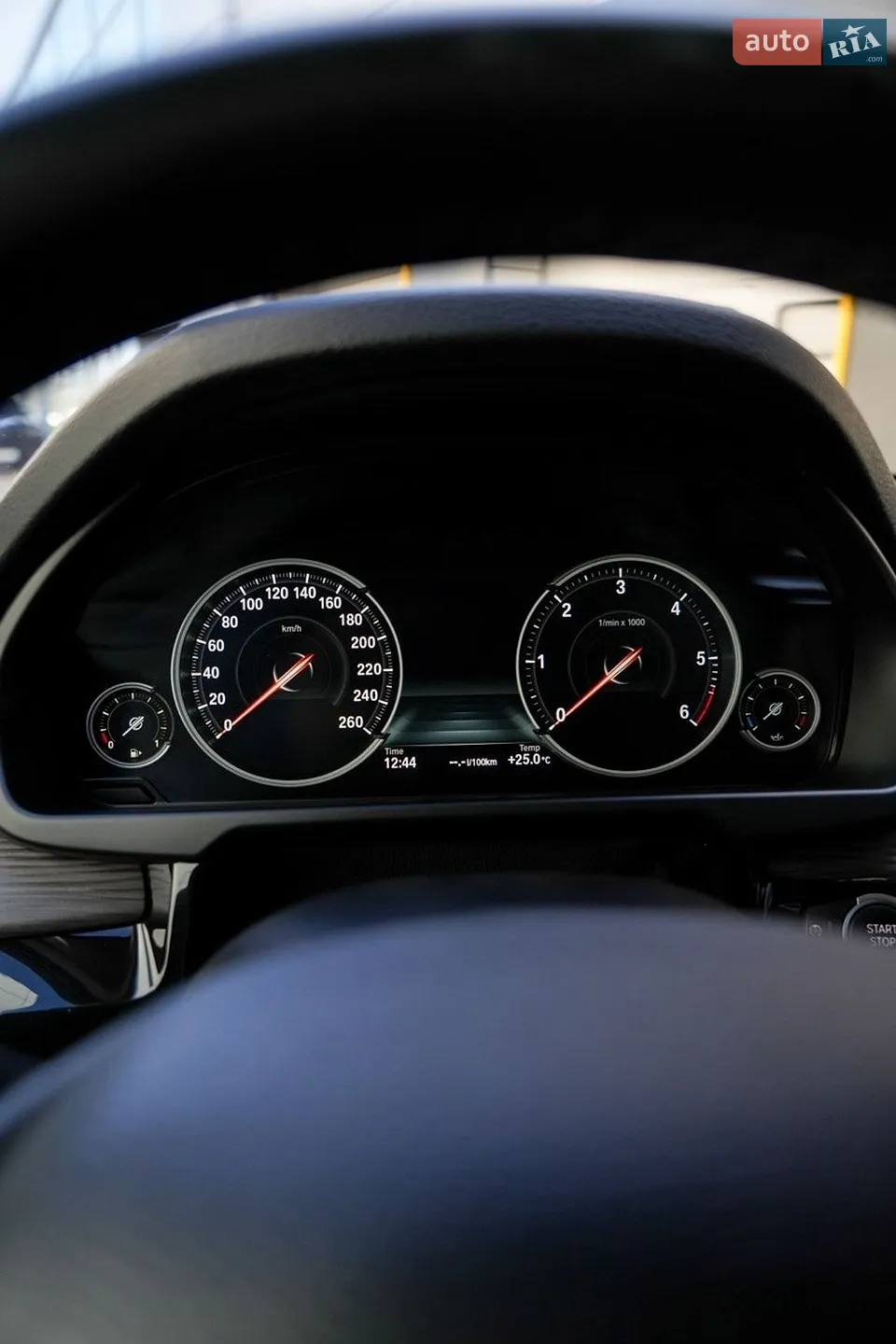 2018 BMW X5 - мініатюра 19