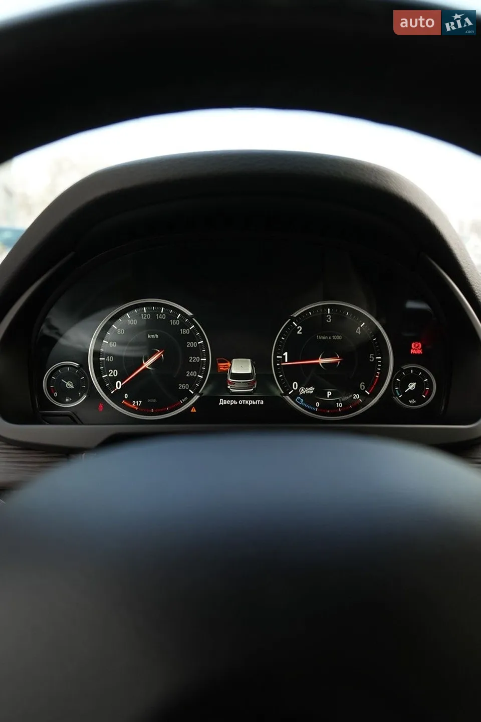 2018 BMW X5 - мініатюра 24
