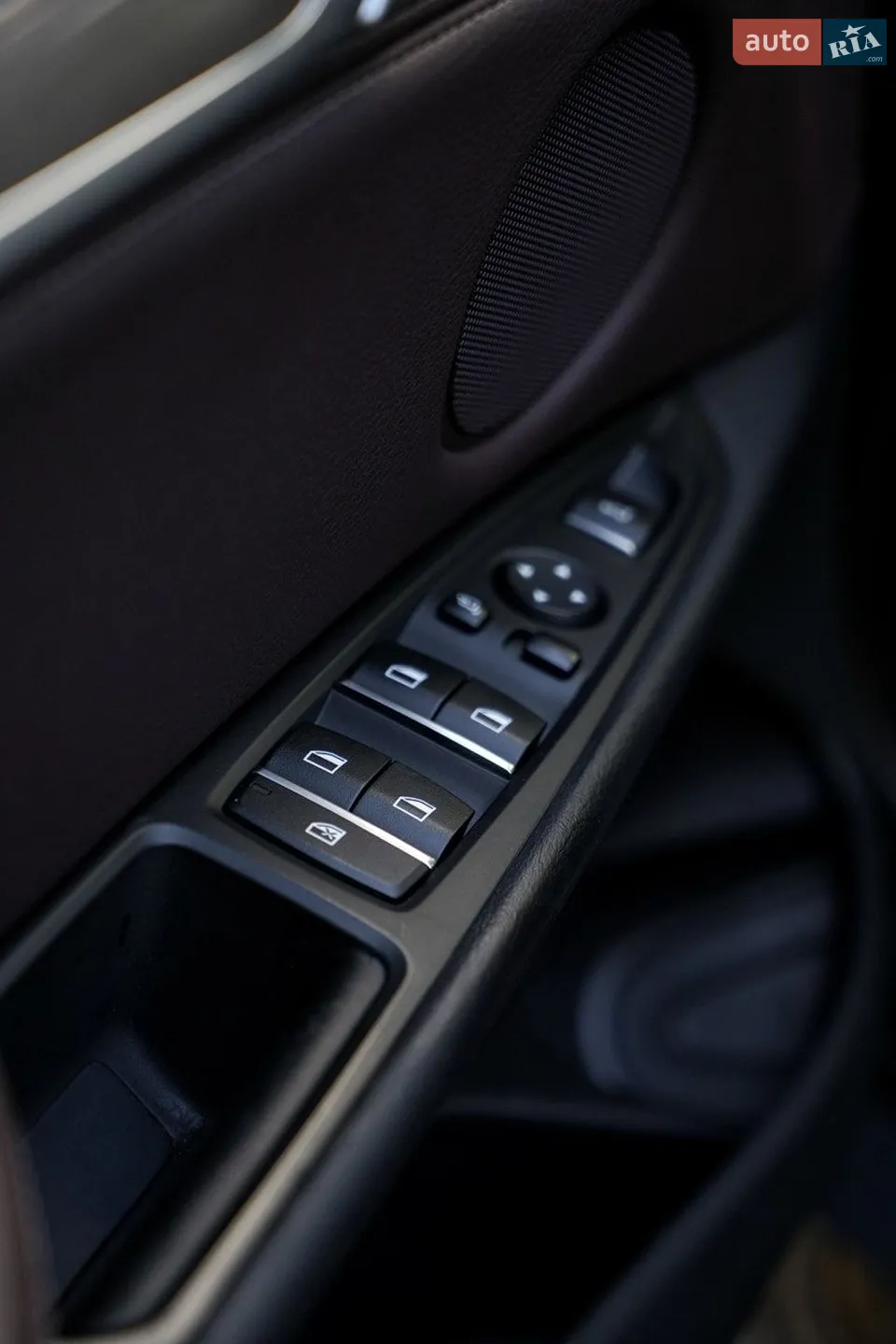 2018 BMW X5 - мініатюра 27