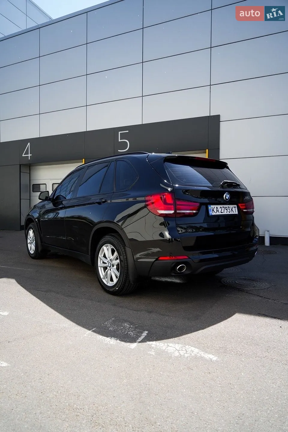 2018 BMW X5 - мініатюра 10