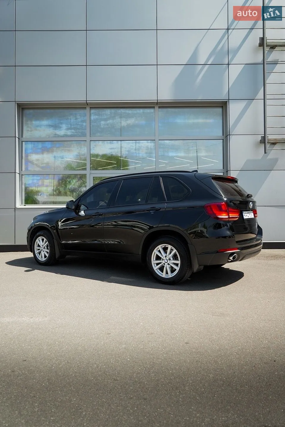 2018 BMW X5 - мініатюра 9