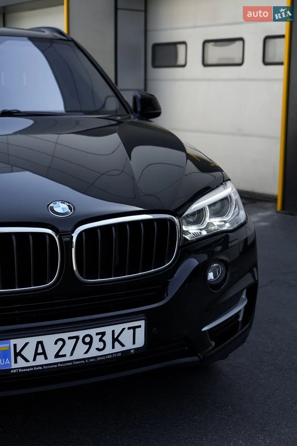 2018 BMW X5 - мініатюра 34