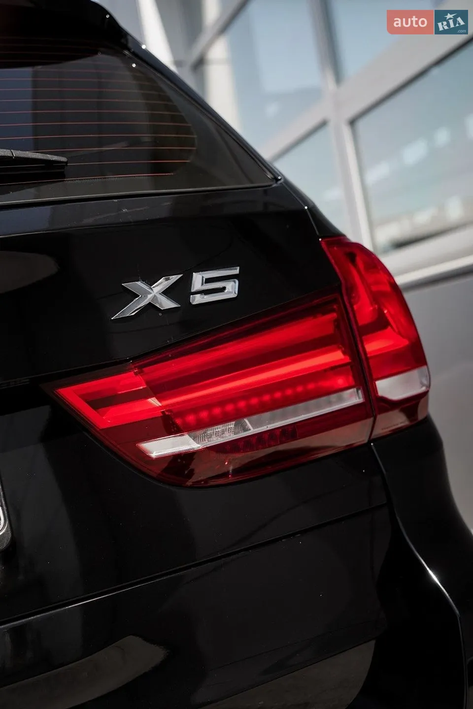 2018 BMW X5 - мініатюра 14