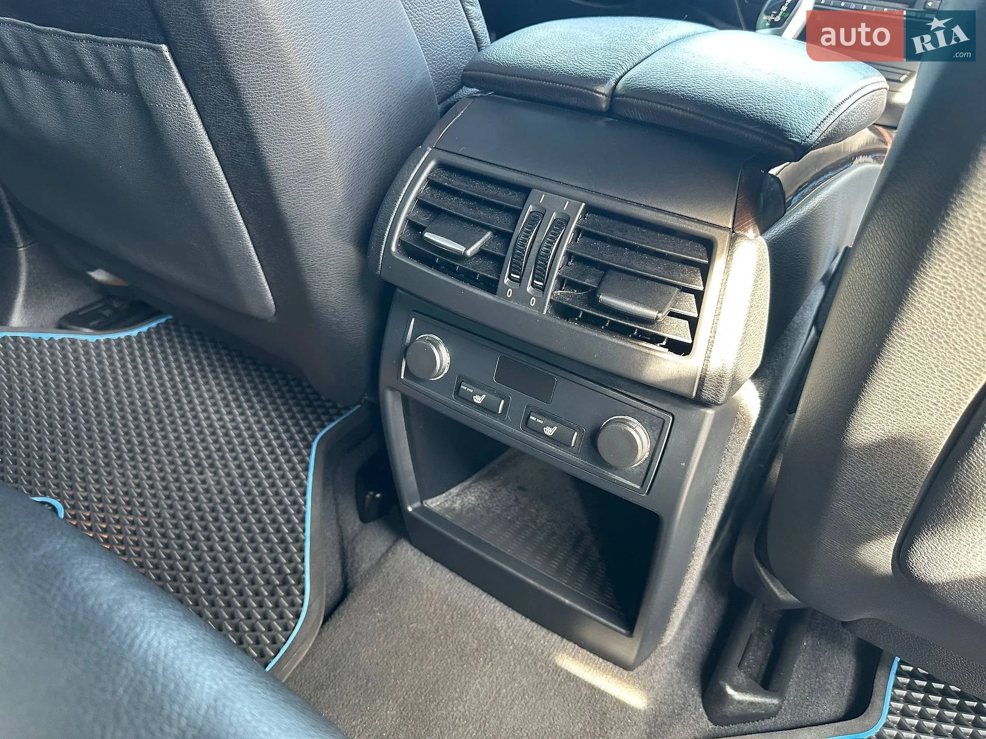 2012 BMW X5 - мініатюра 26
