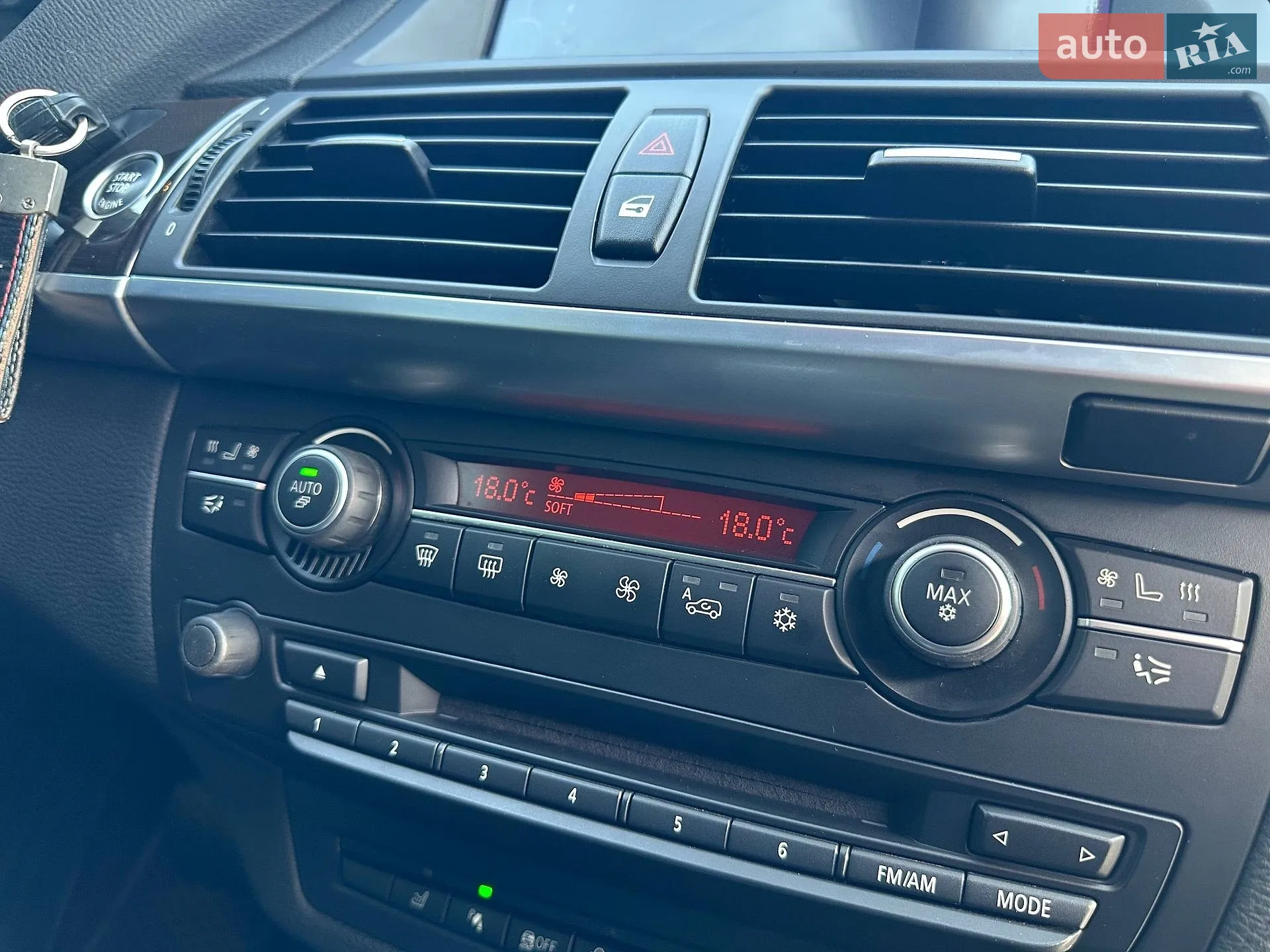 2012 BMW X5 - мініатюра 24