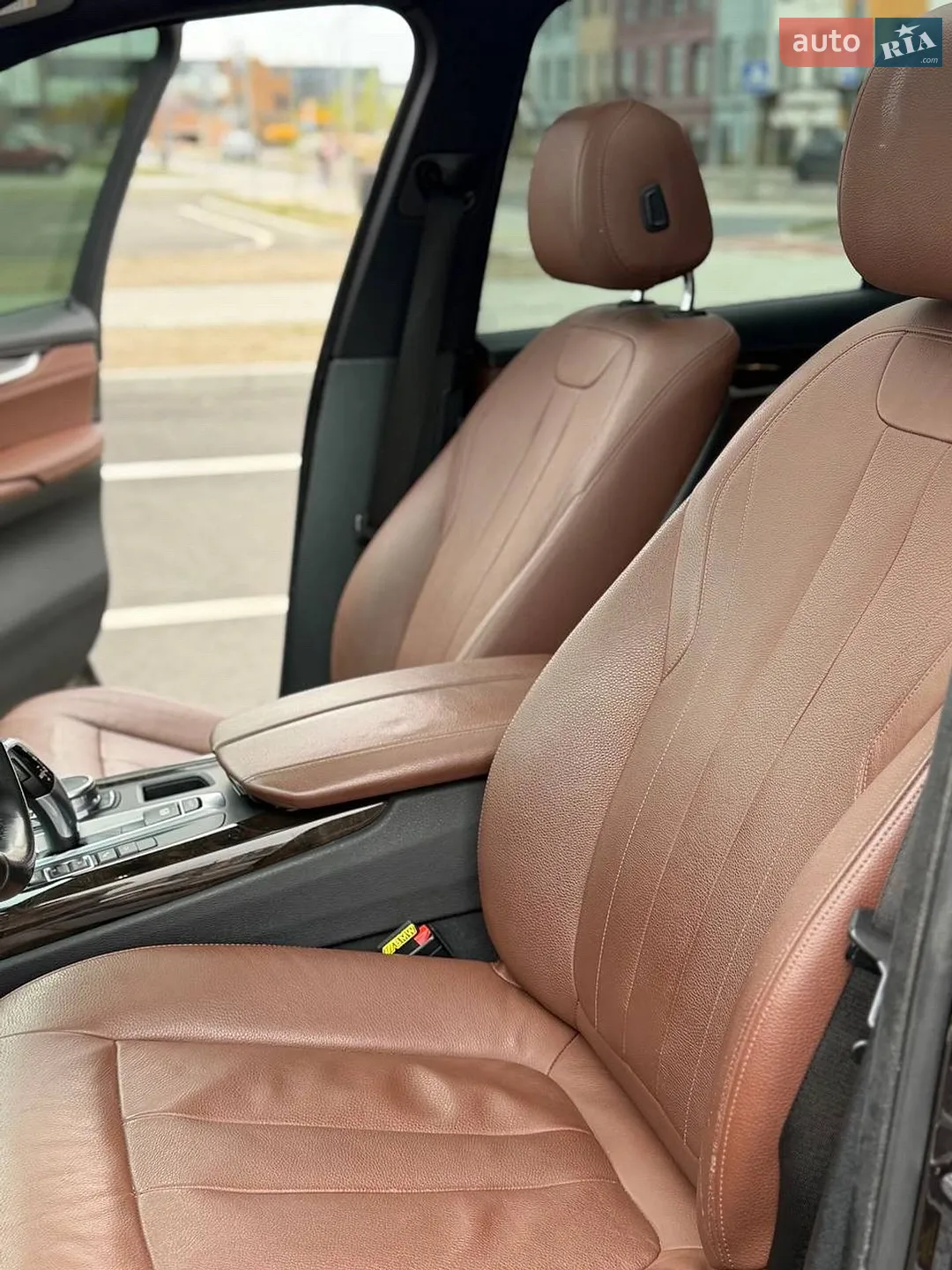 2016 BMW X5 - мініатюра 9