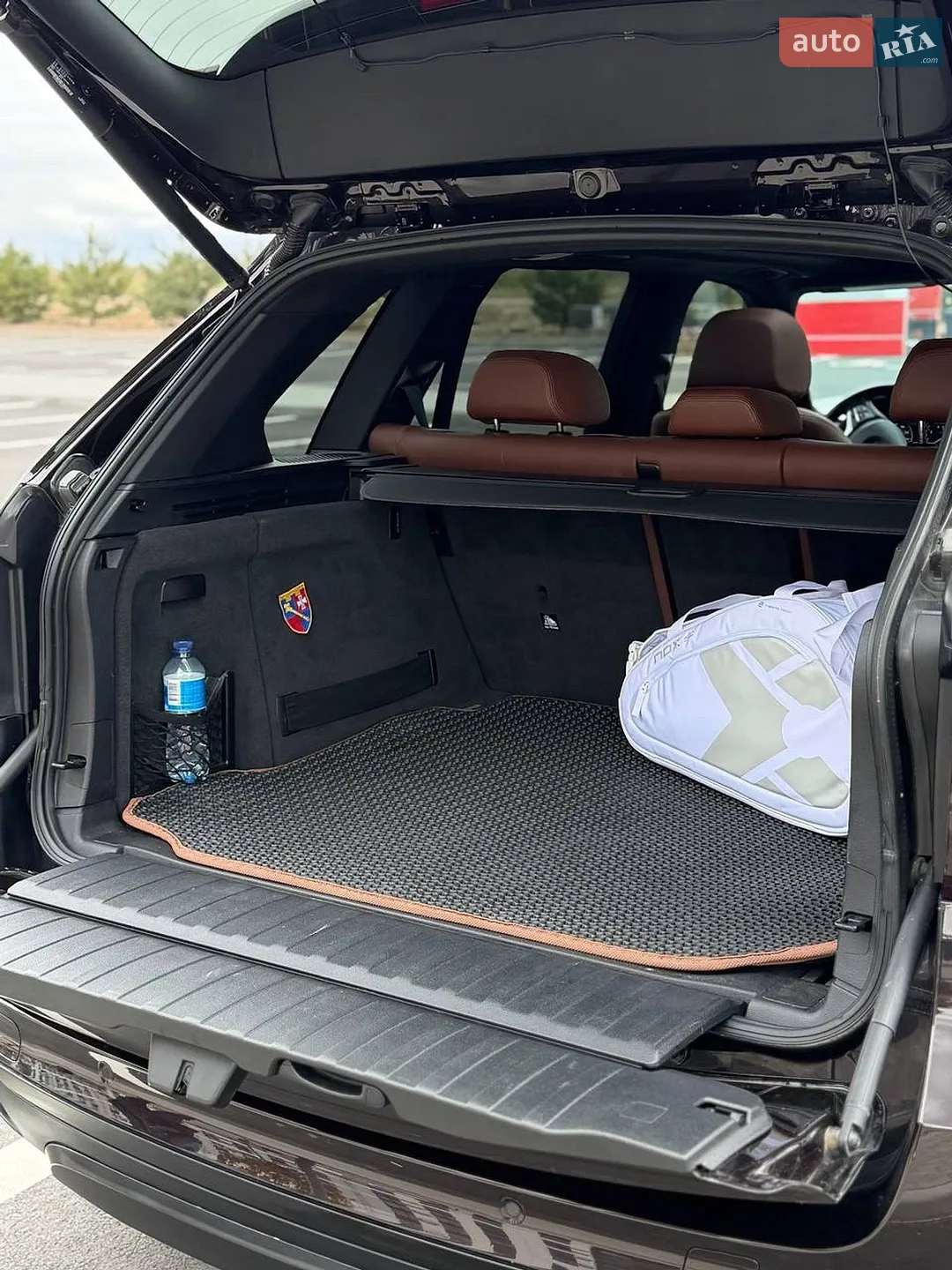 2016 BMW X5 - мініатюра 12