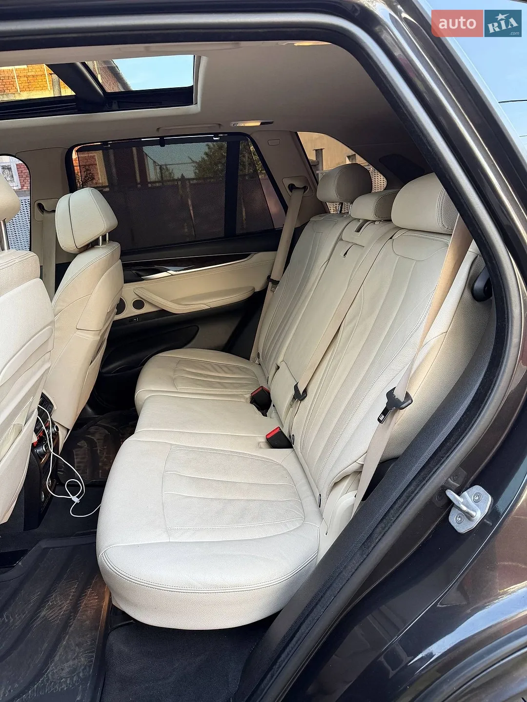 2015 BMW X5 - мініатюра 7