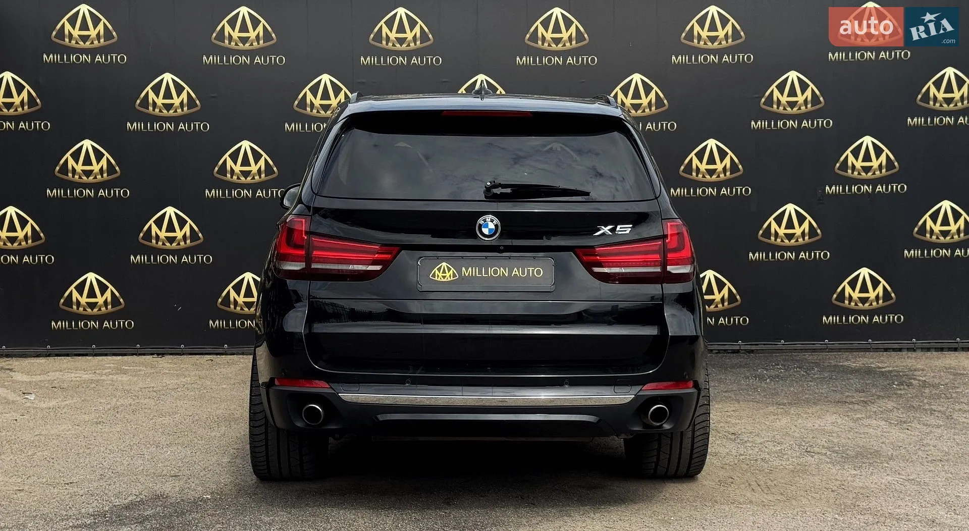2014 BMW X5 - мініатюра 5