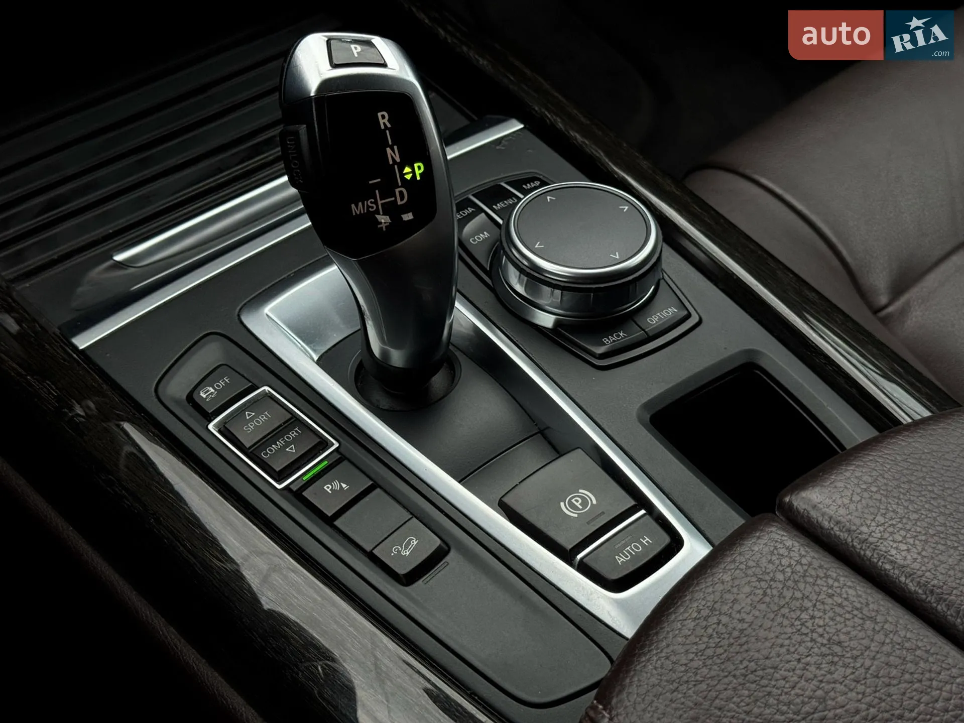 2014 BMW X5 - мініатюра 32