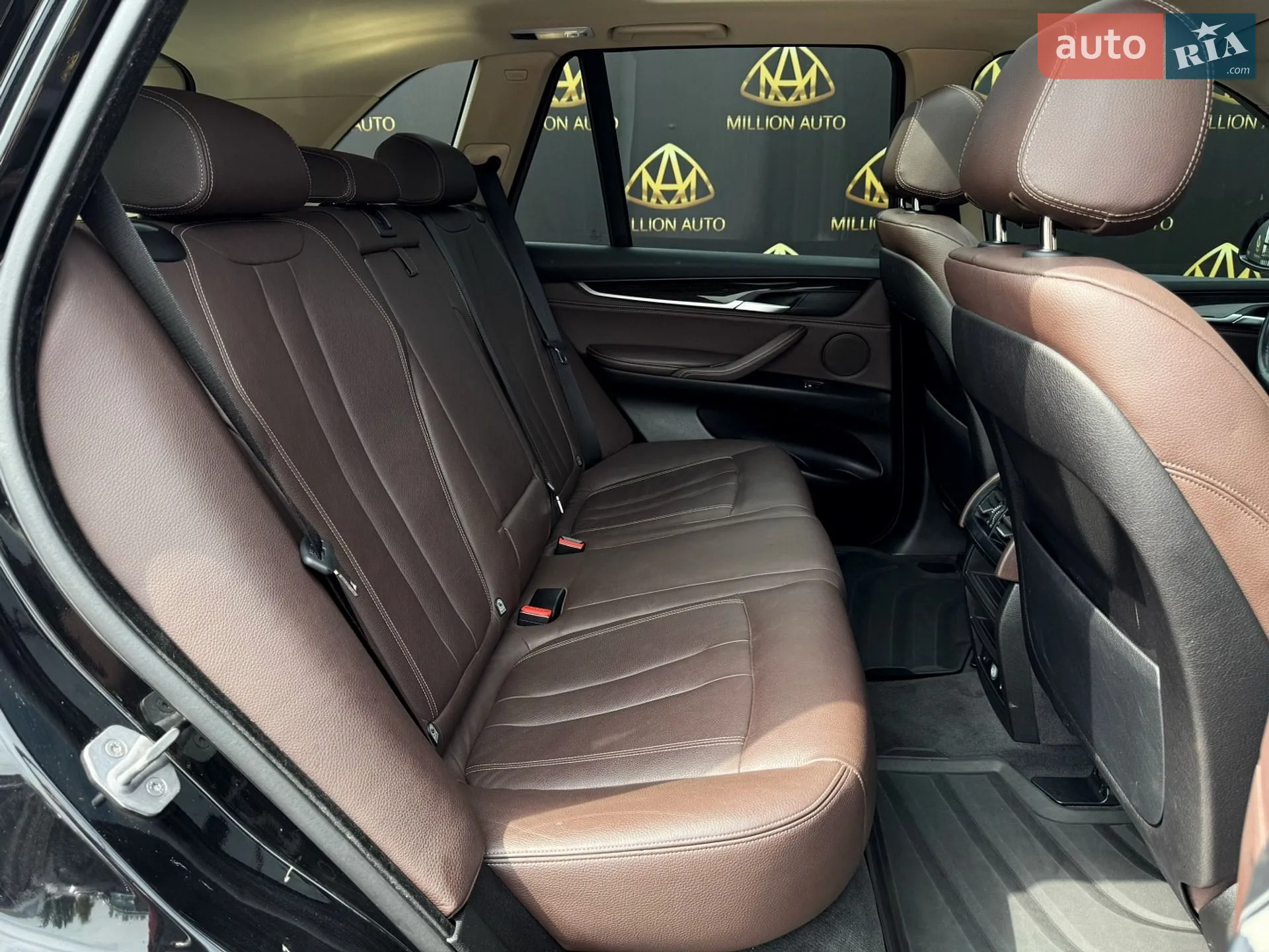 2014 BMW X5 - мініатюра 13