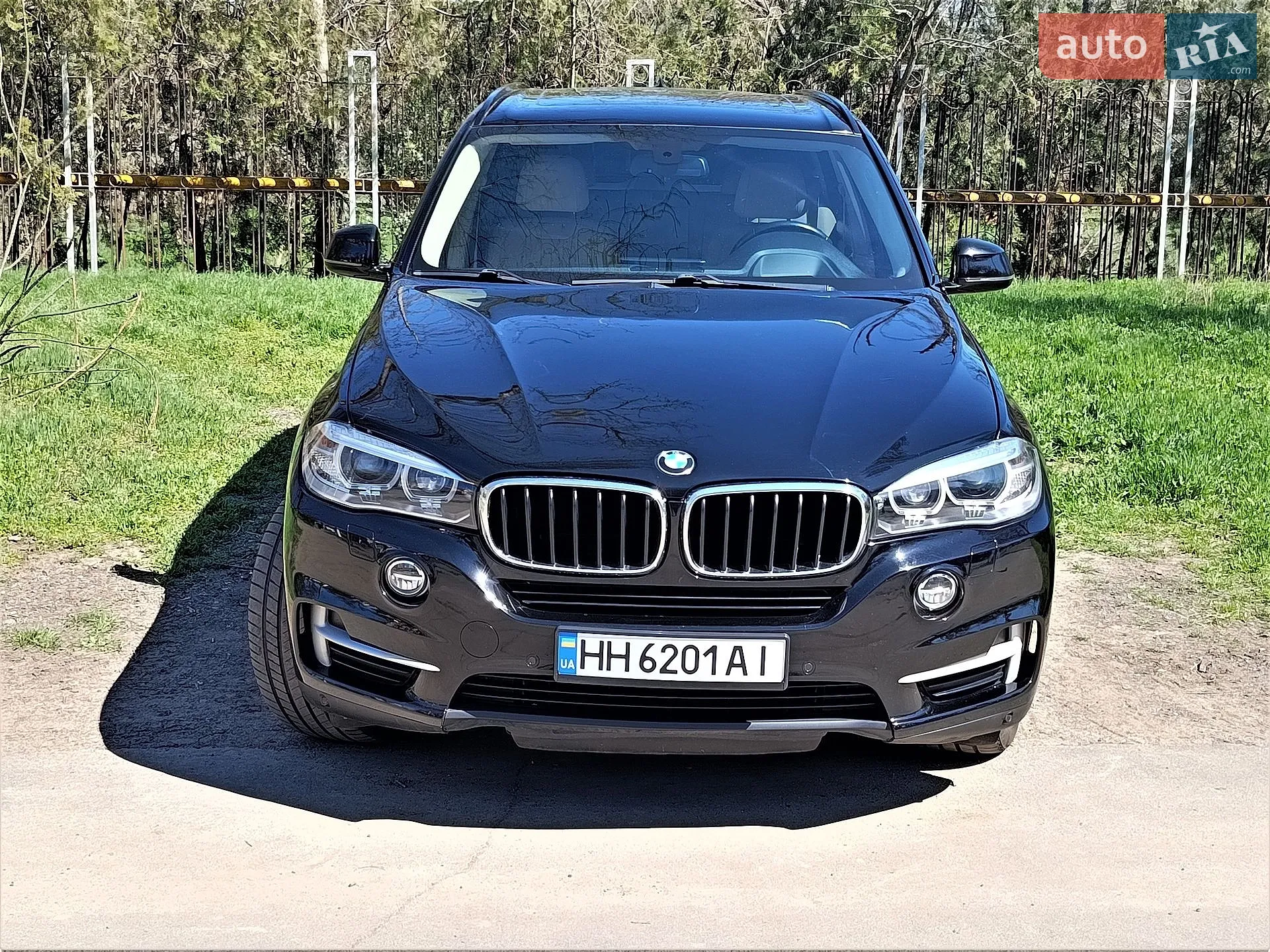 2015 BMW X5 - мініатюра 9