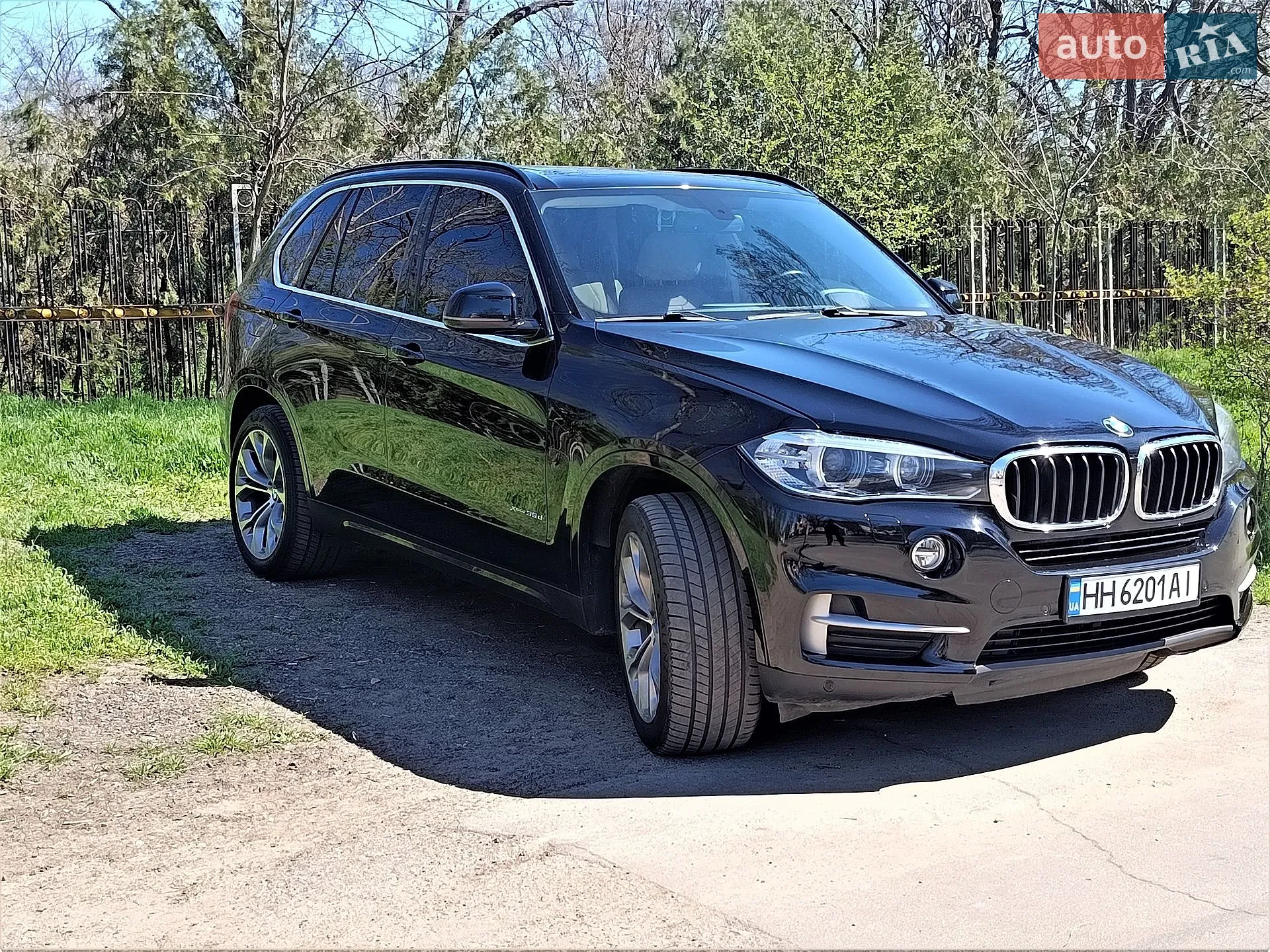2015 BMW X5 - мініатюра 10