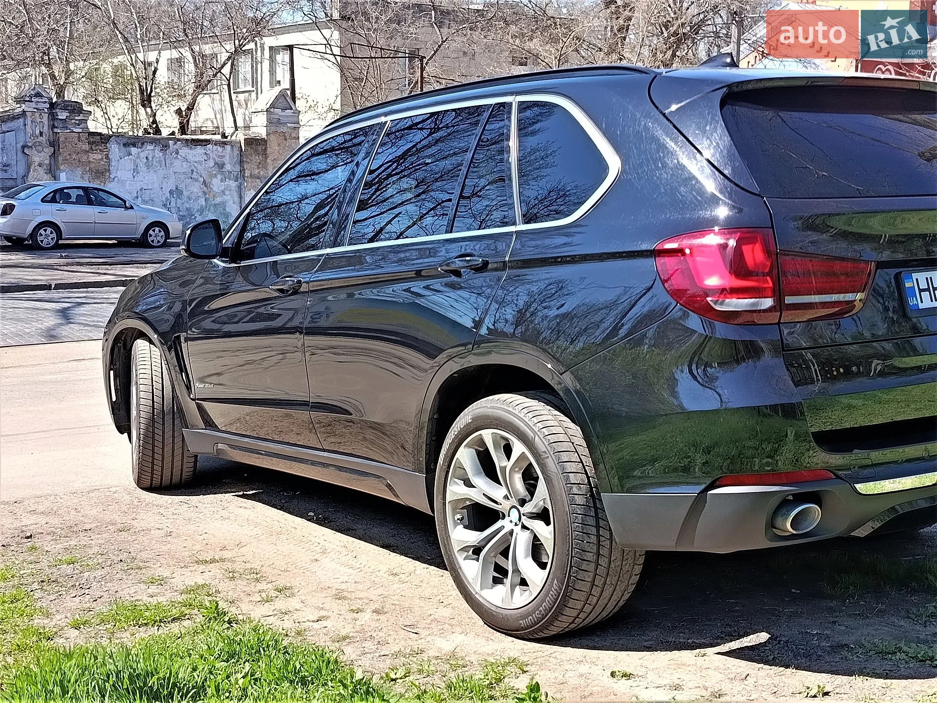 2015 BMW X5 - мініатюра 23