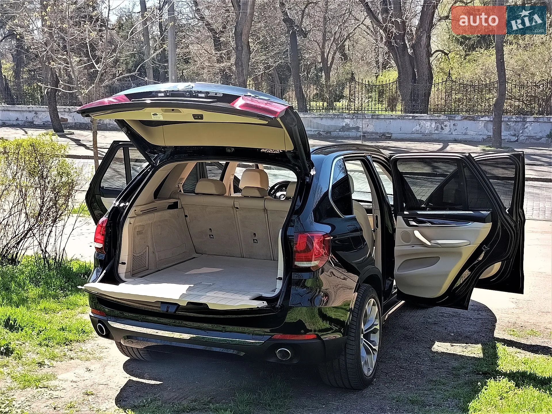 2015 BMW X5 - мініатюра 28