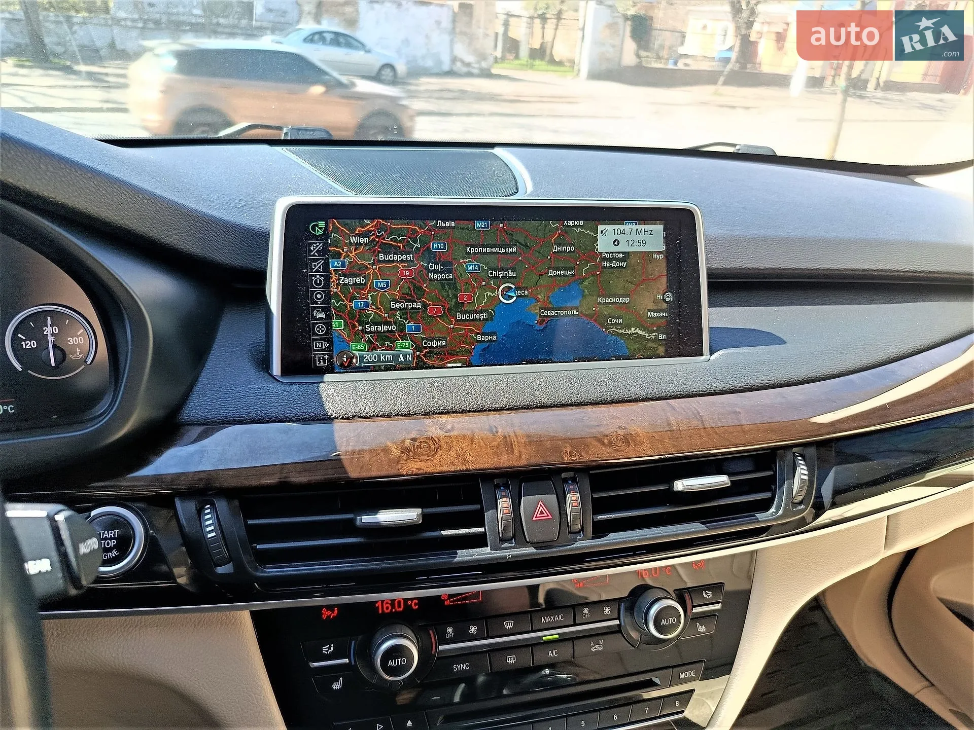 2015 BMW X5 - мініатюра 42