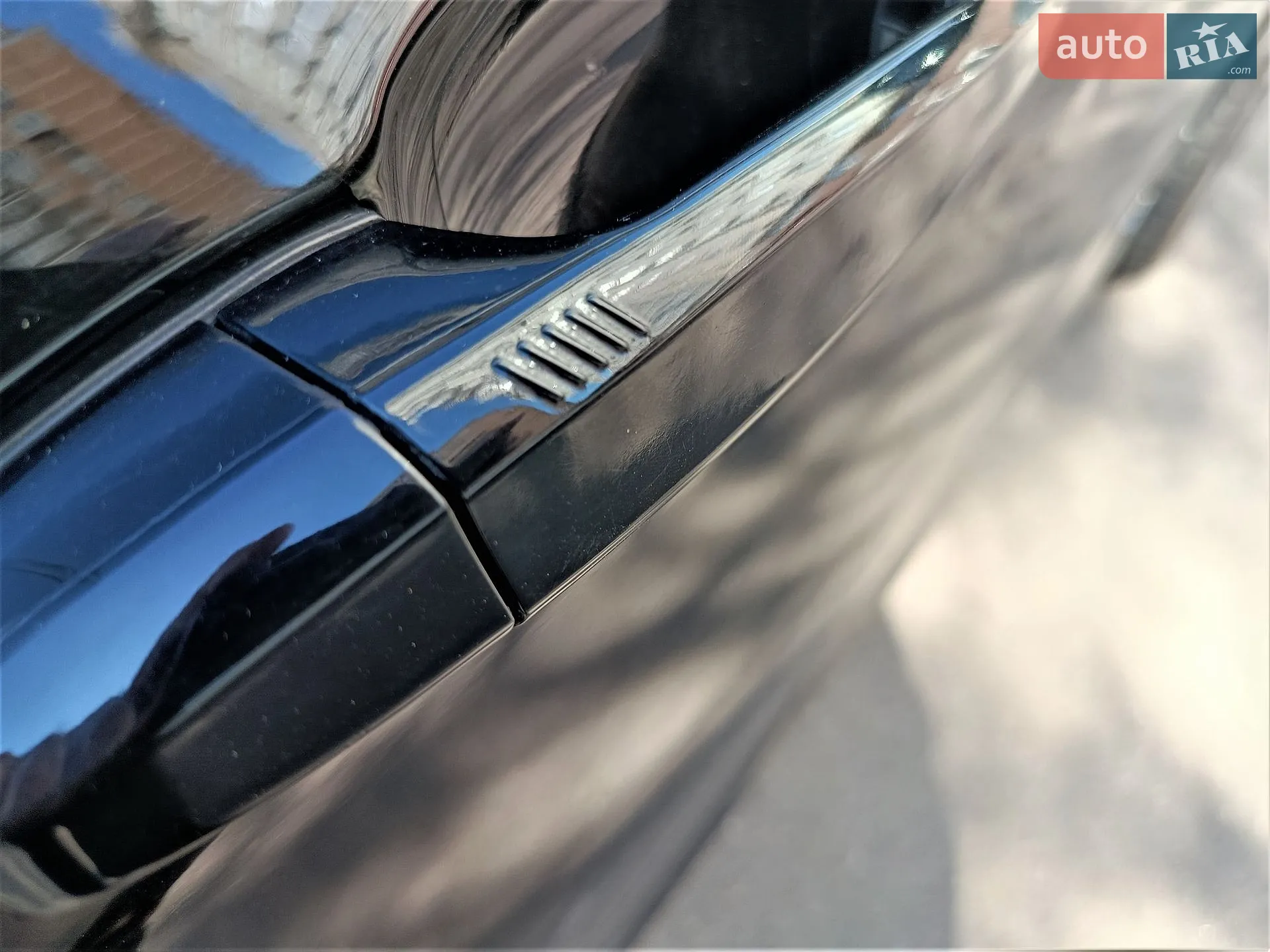 2015 BMW X5 - мініатюра 51