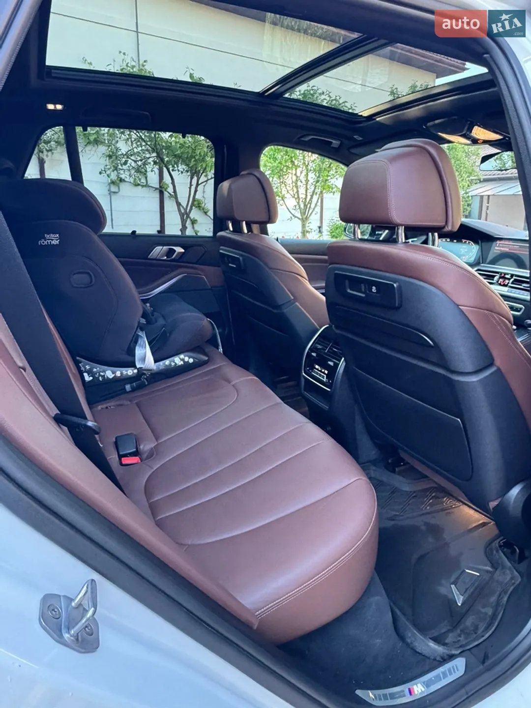2018 BMW X5 - мініатюра 15