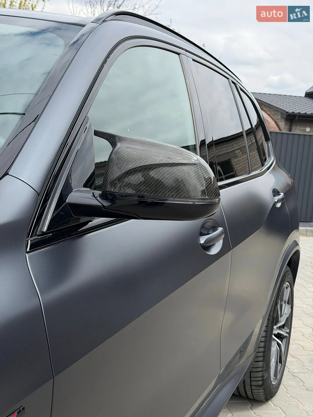 2019 BMW X5 - мініатюра 10