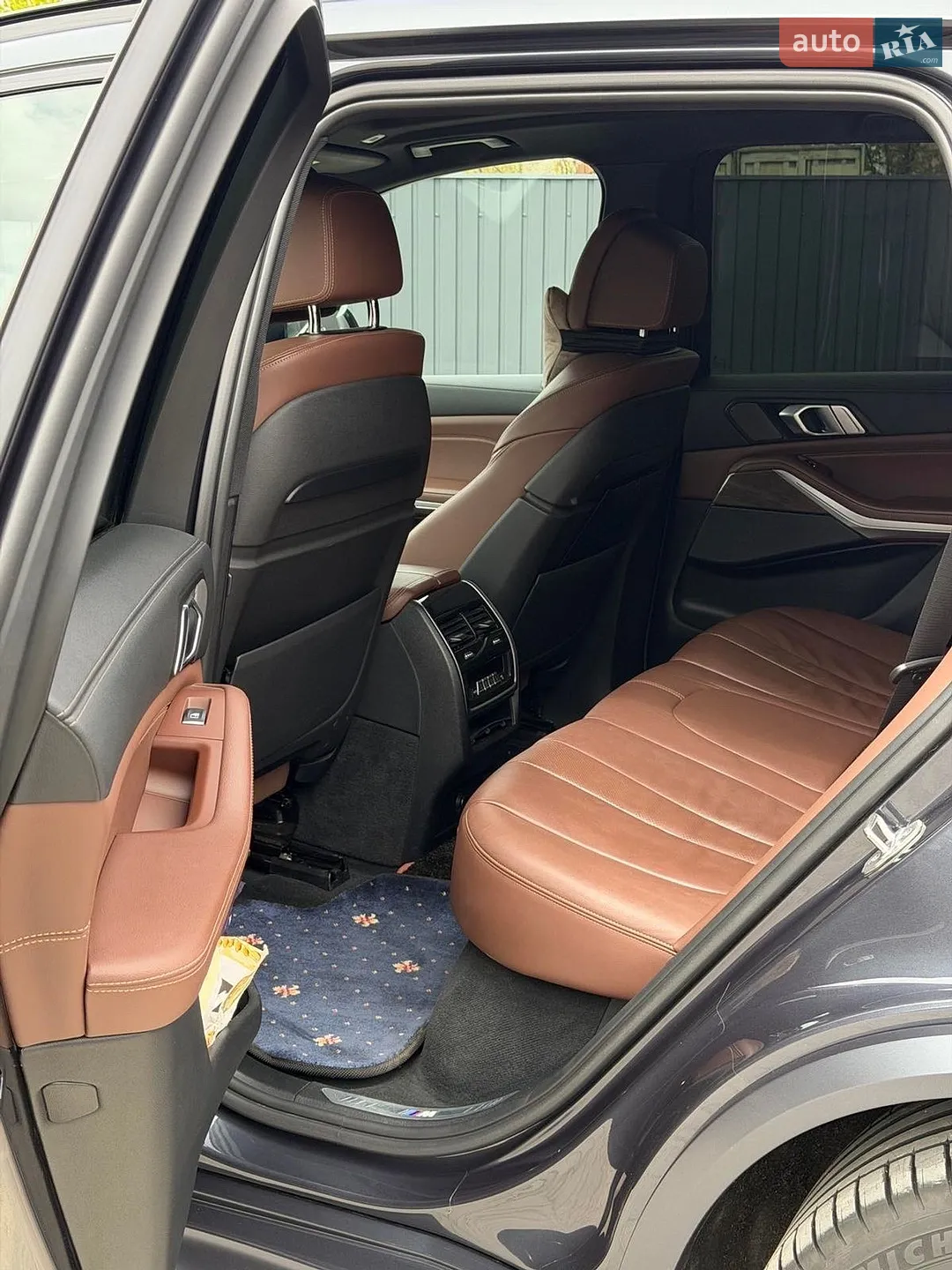 2019 BMW X5 - мініатюра 19