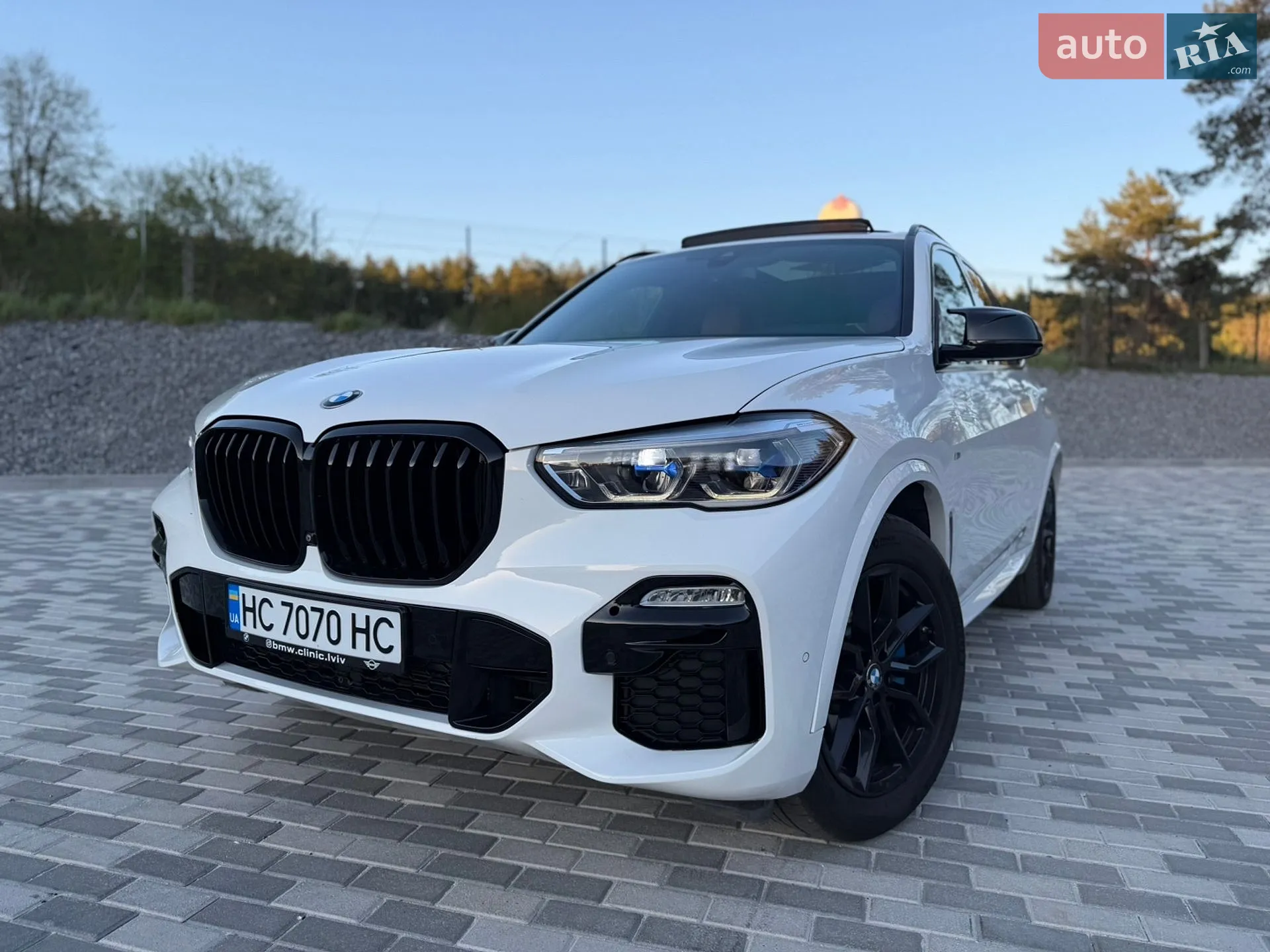 2018 BMW X5 - мініатюра 10