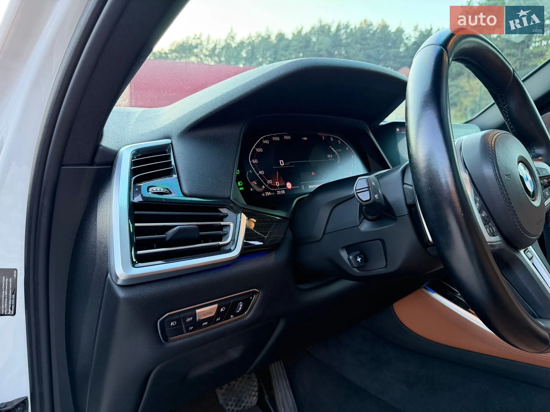 2018 BMW X5 - мініатюра 17