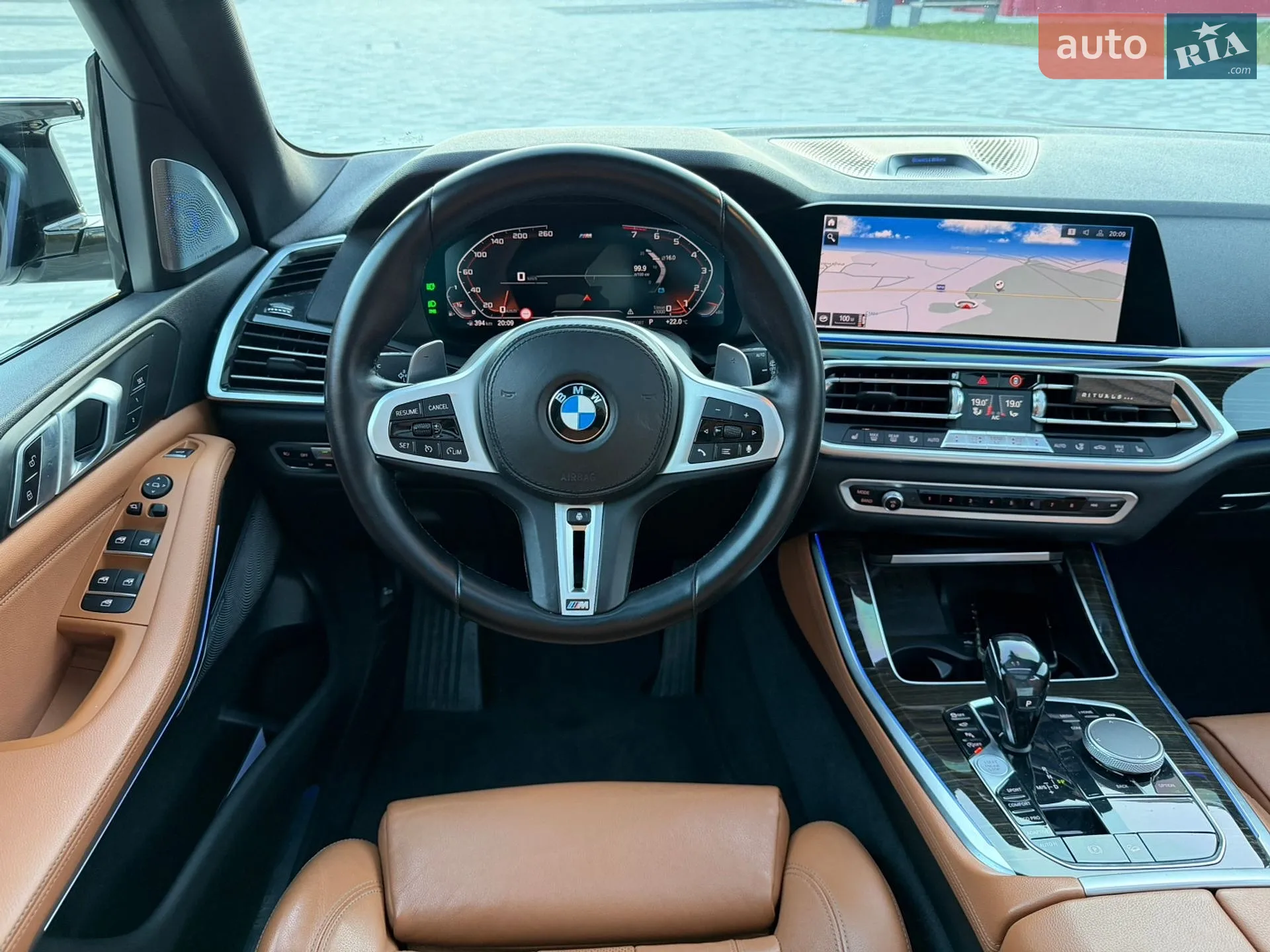 2018 BMW X5 - мініатюра 23