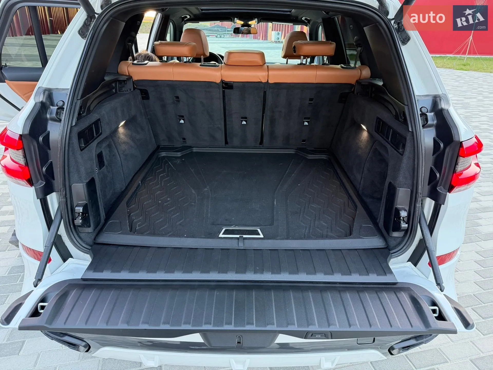 2018 BMW X5 - мініатюра 35