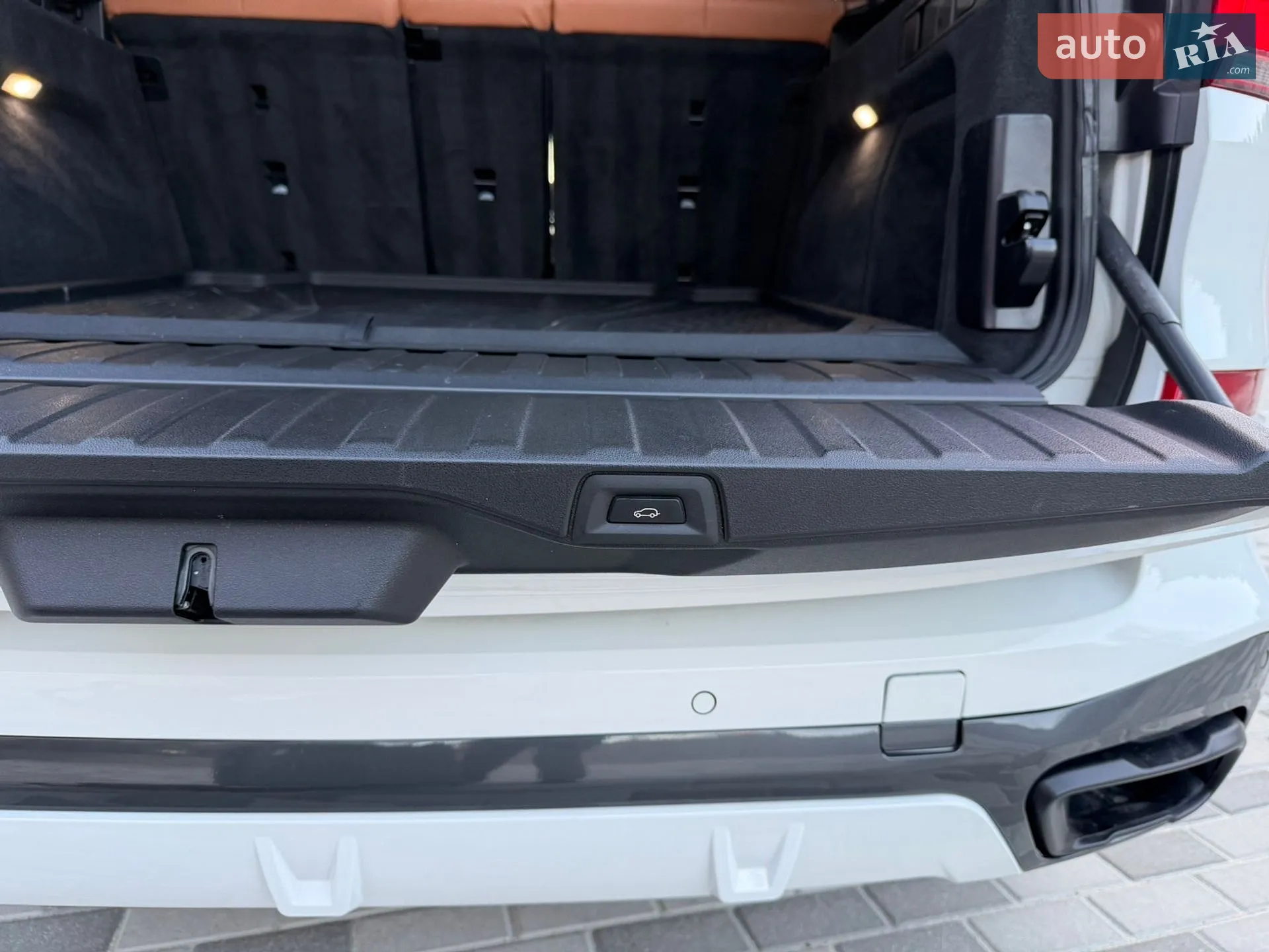 2018 BMW X5 - мініатюра 37