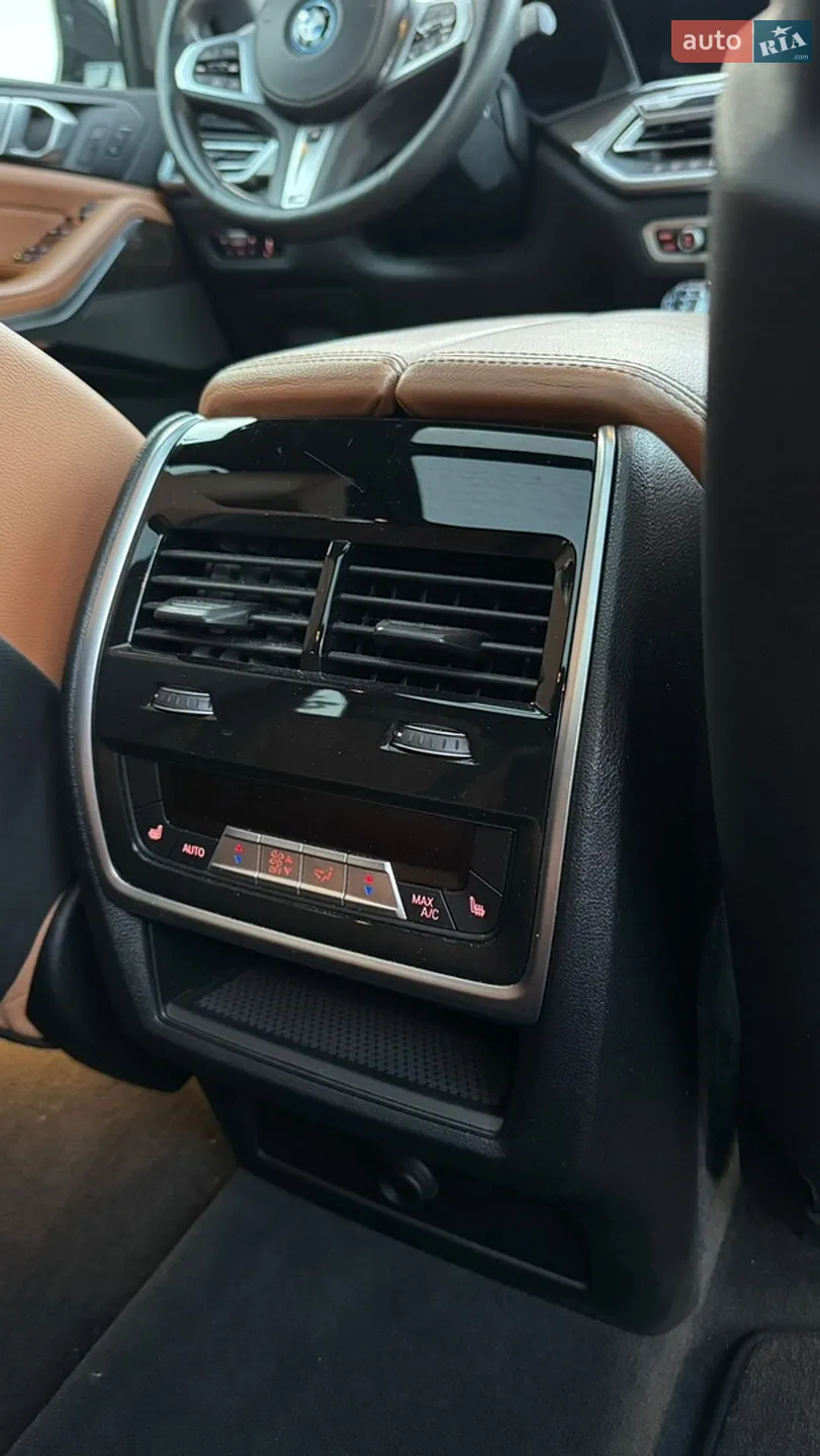 2022 BMW X5 - мініатюра 12