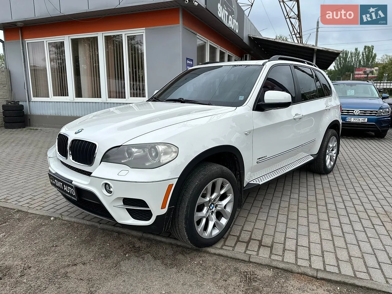 2010 BMW X5 - мініатюра 22